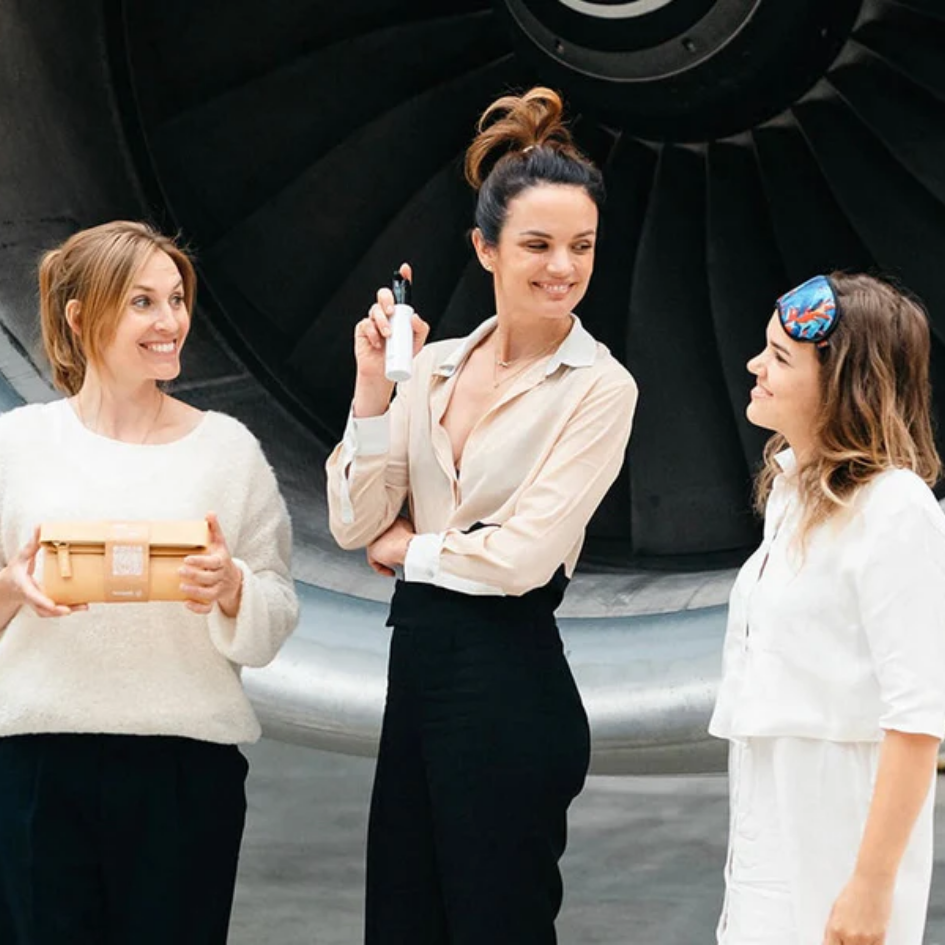 AESAERT x Brussels Airlines: the final year