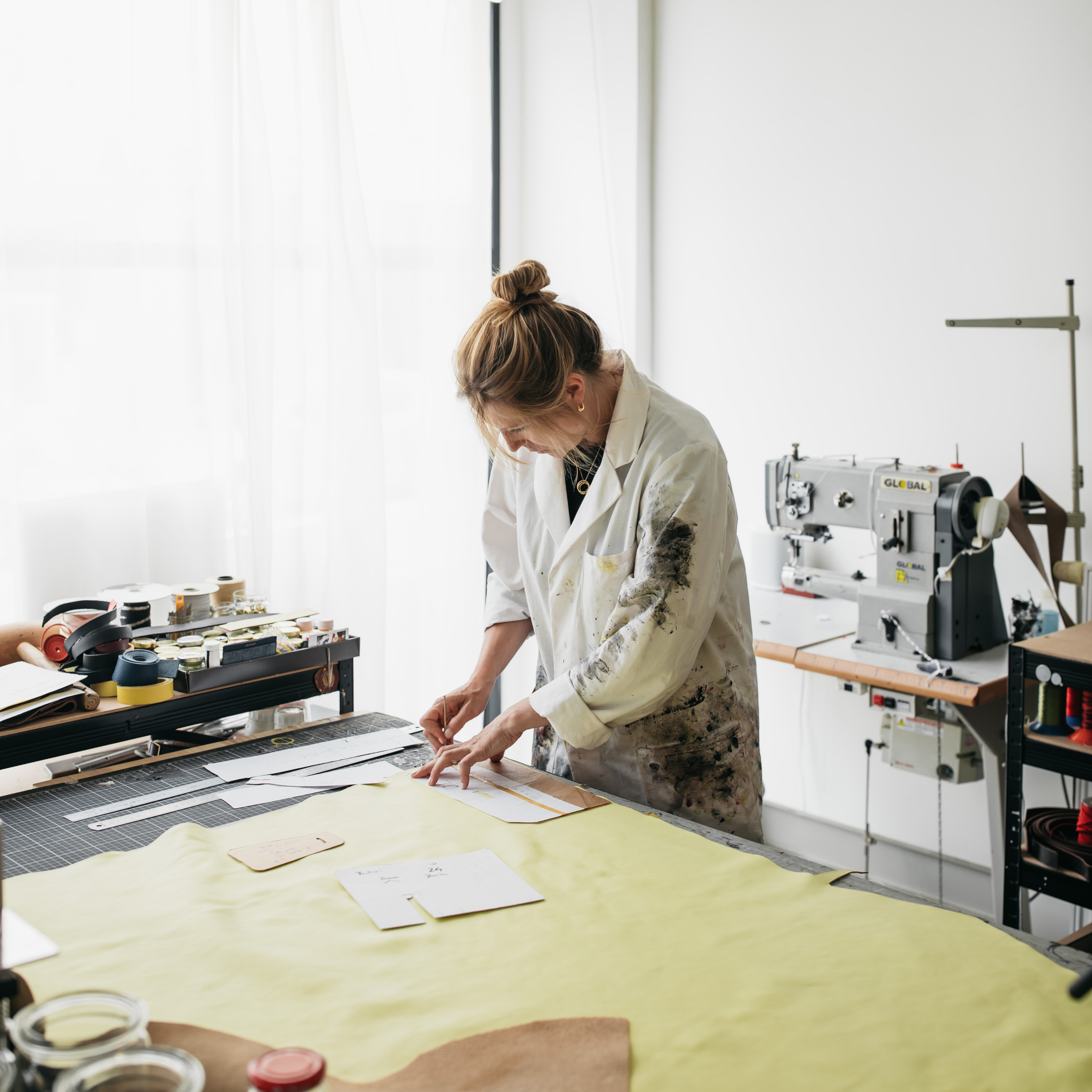 How Limoncello came to life