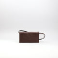 5AM etui 2.0 - Dark Brown