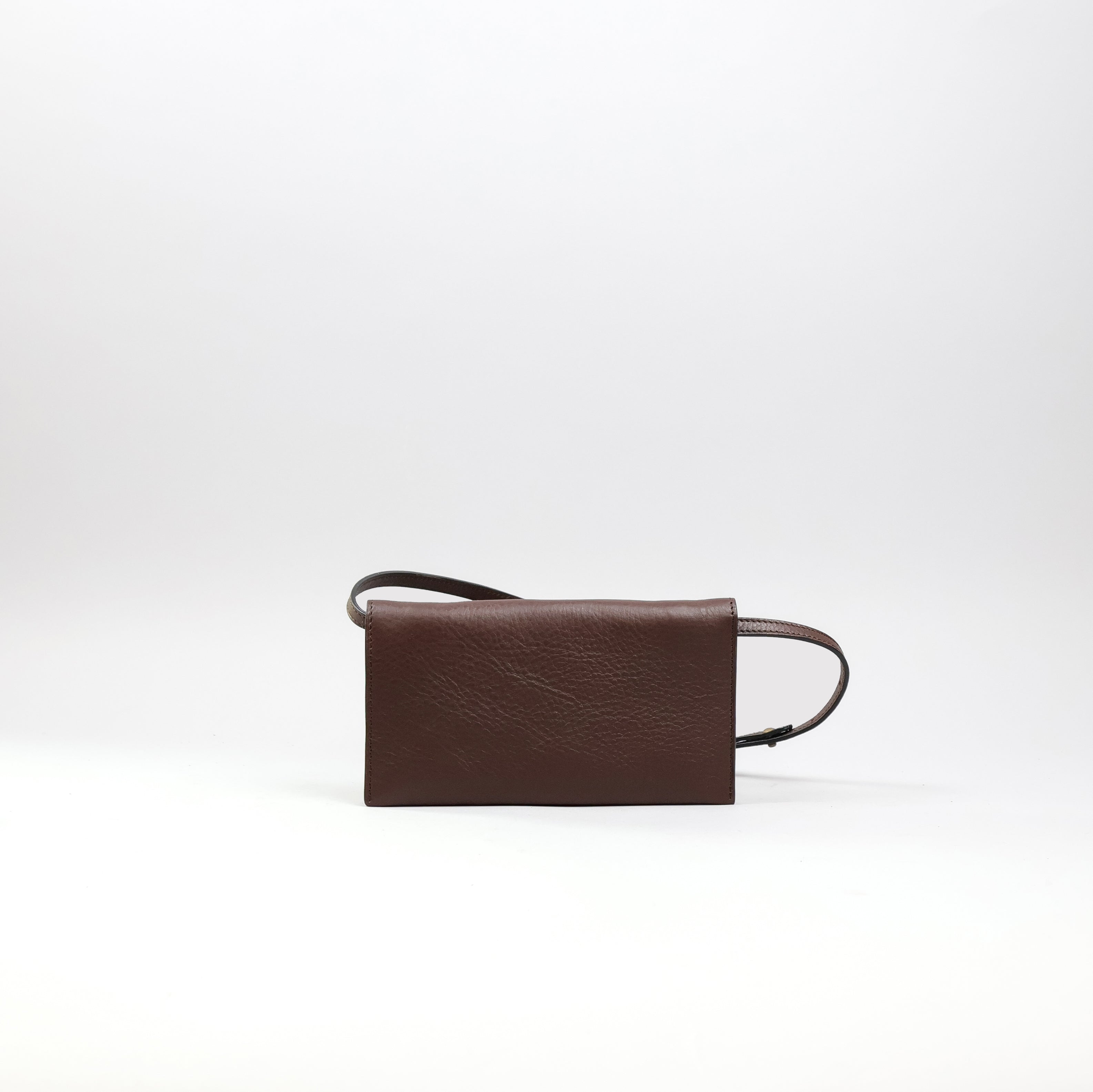 5AM etui 2.0 - Dark Brown