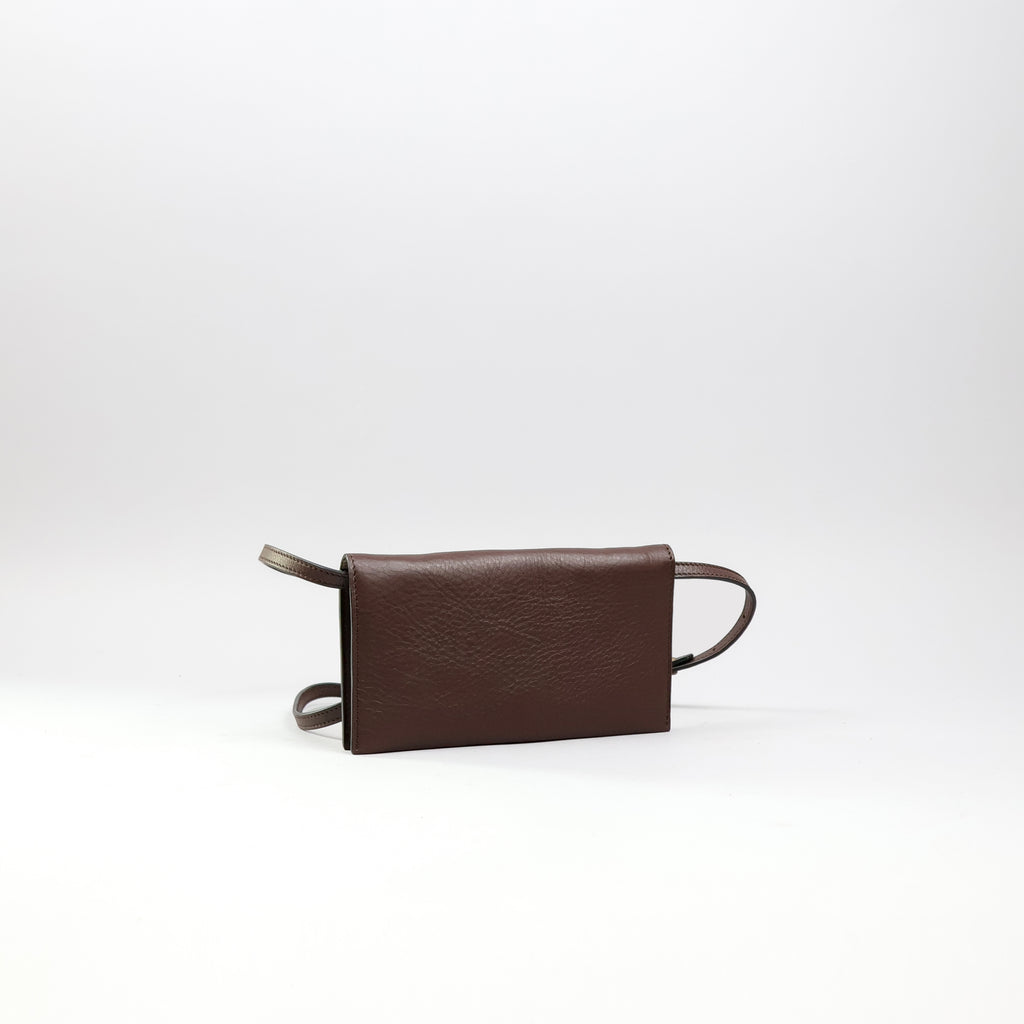 5AM etui 2.0 - Dark Brown
