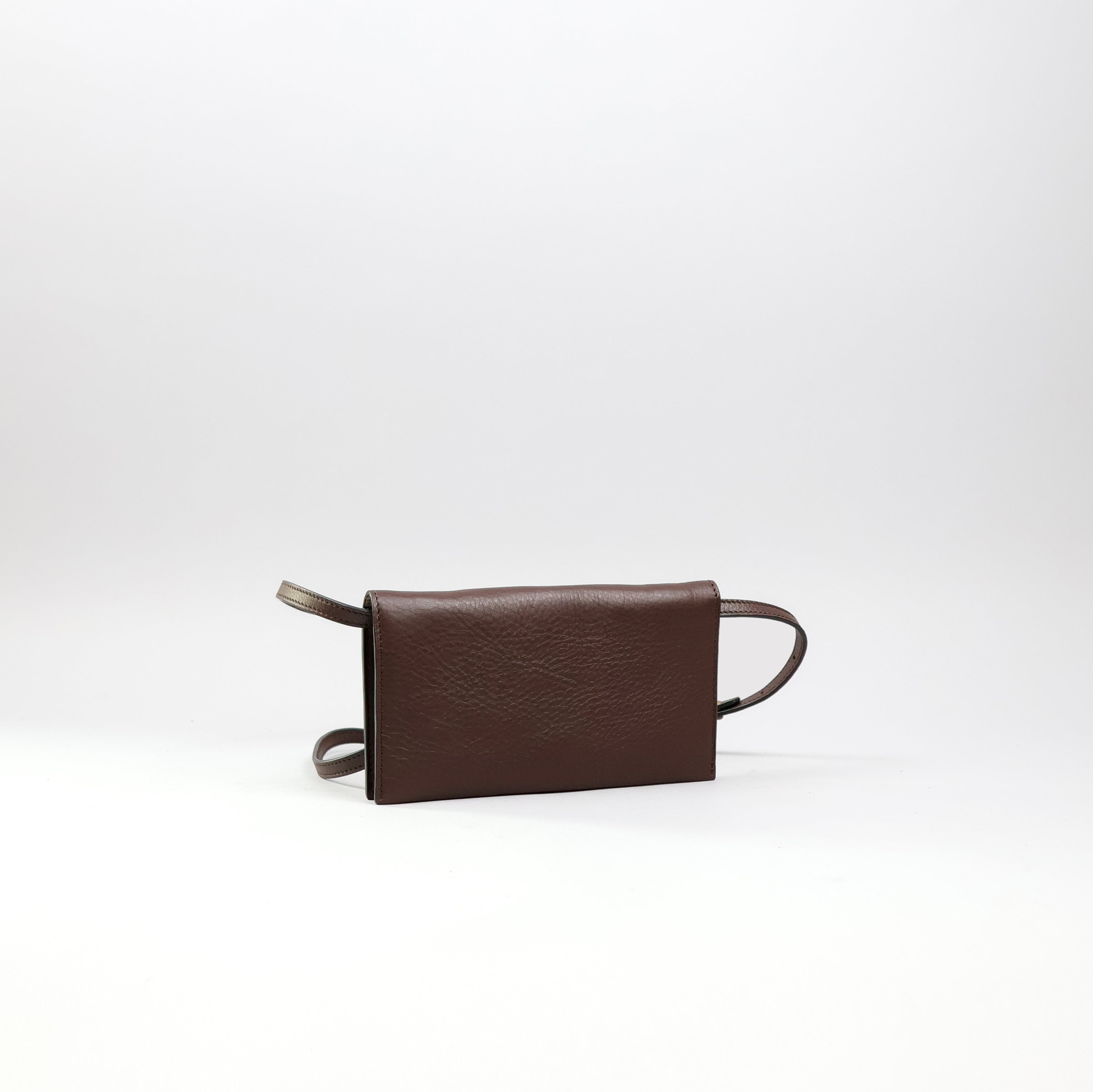 5AM etui 2.0 - Dark Brown