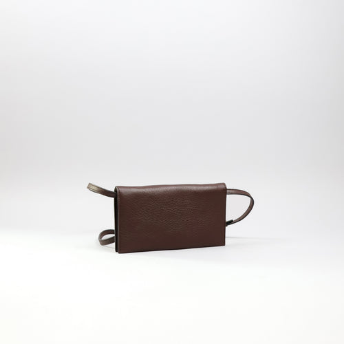 5AM etui 2.0 - Dark Brown