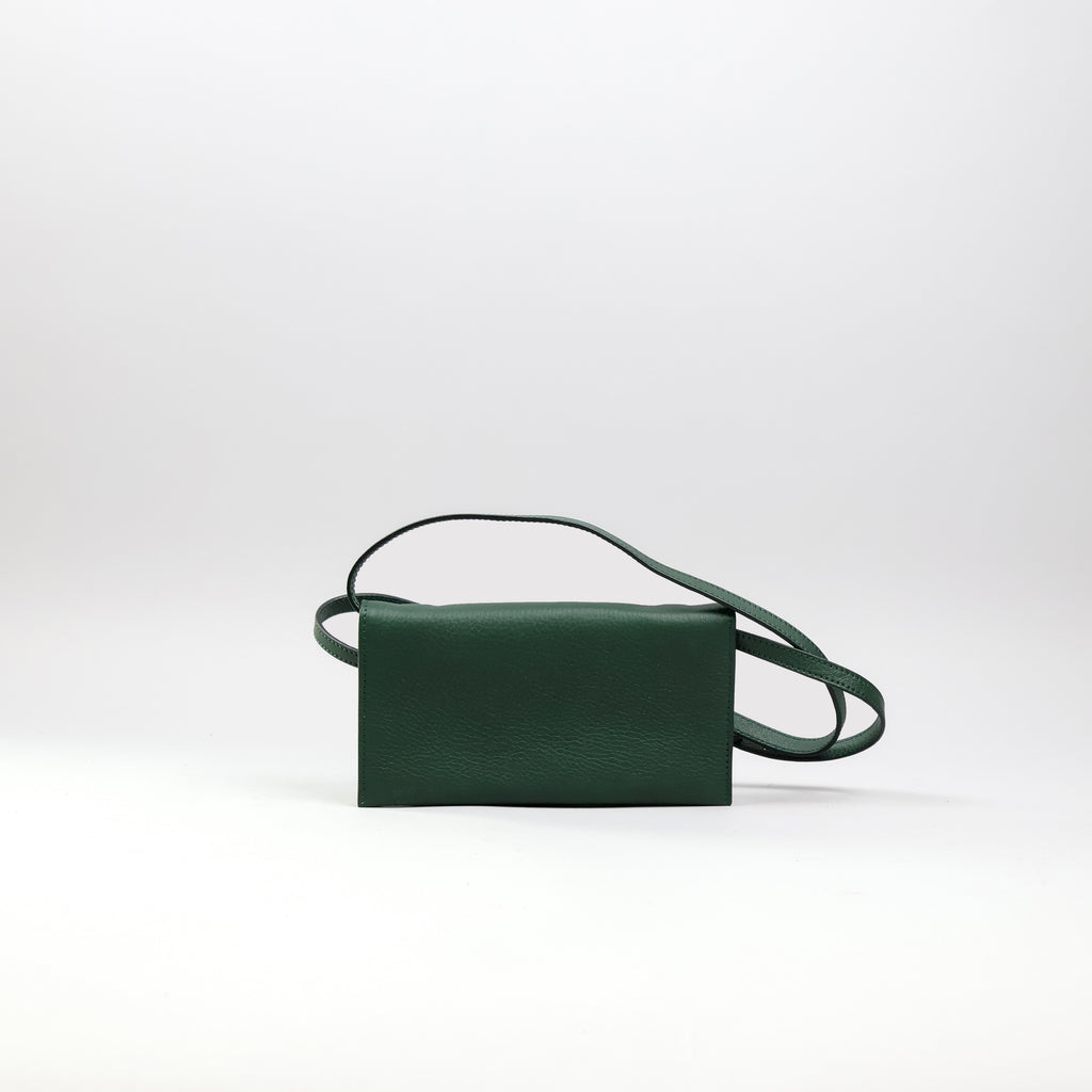 5AM etui 2.0 -  Emerald Green
