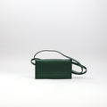 5AM etui 2.0 -  Emerald Green