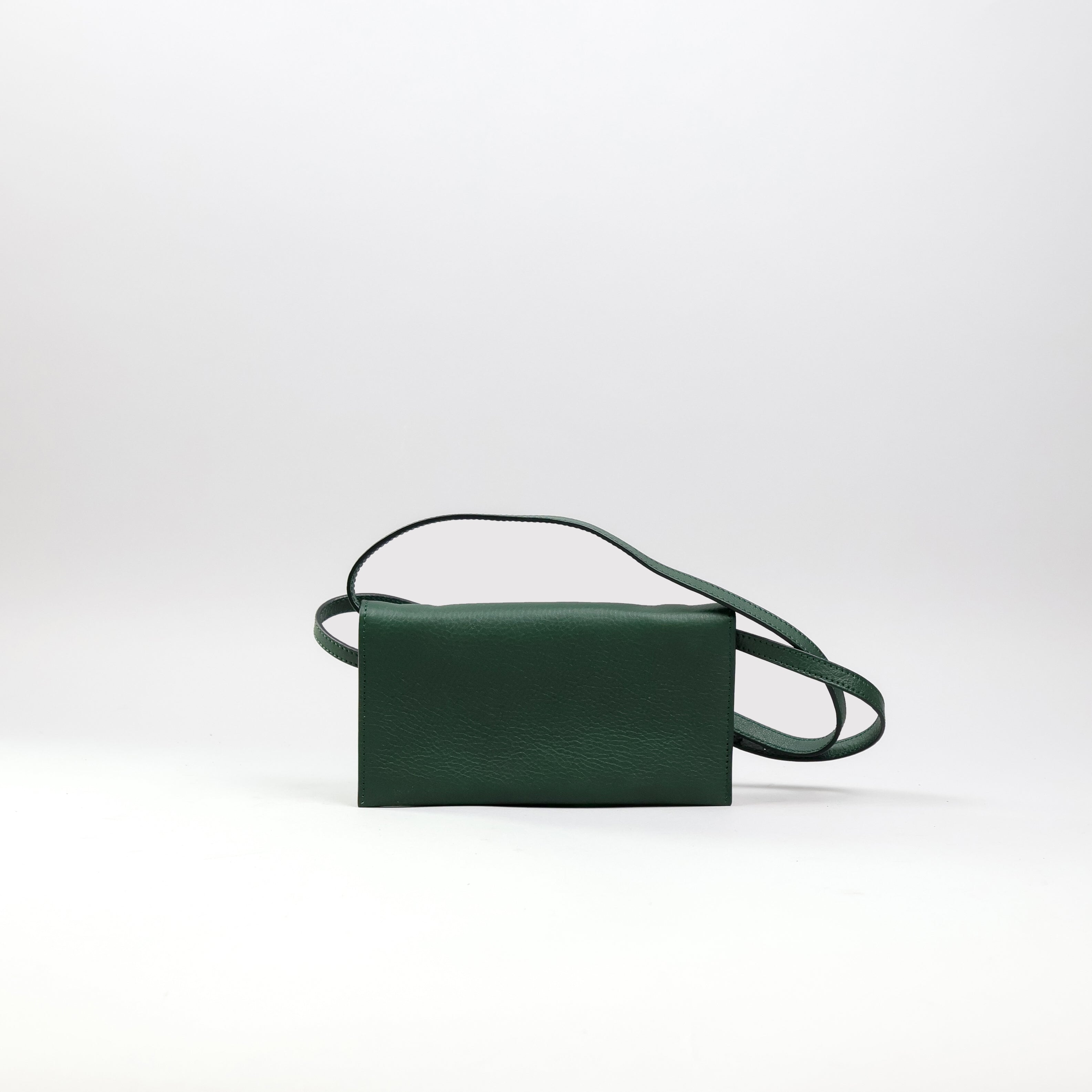 5AM etui 2.0 -  Emerald Green