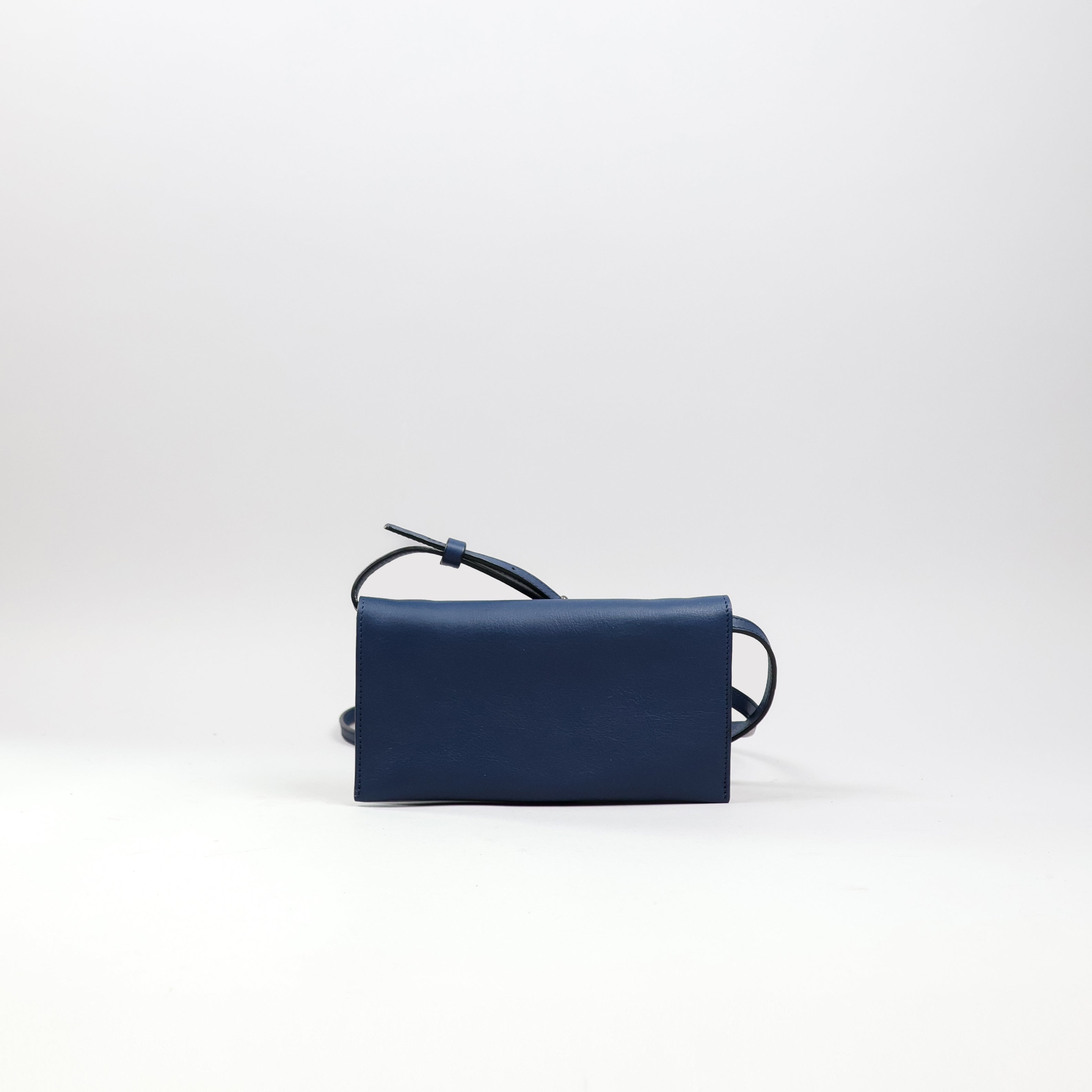 5AM etui 2.0 - Navy Blue