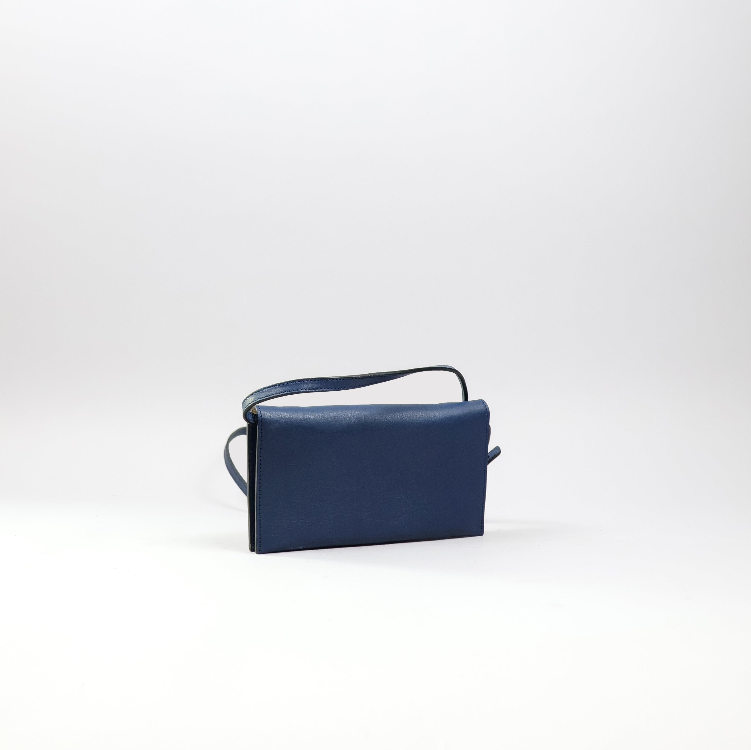 5AM etui 2.0 - Navy Blue