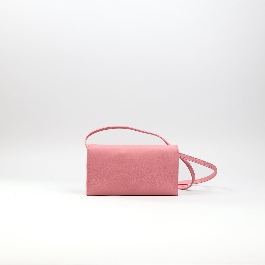 5AM etui 2.0 - Peony Pink