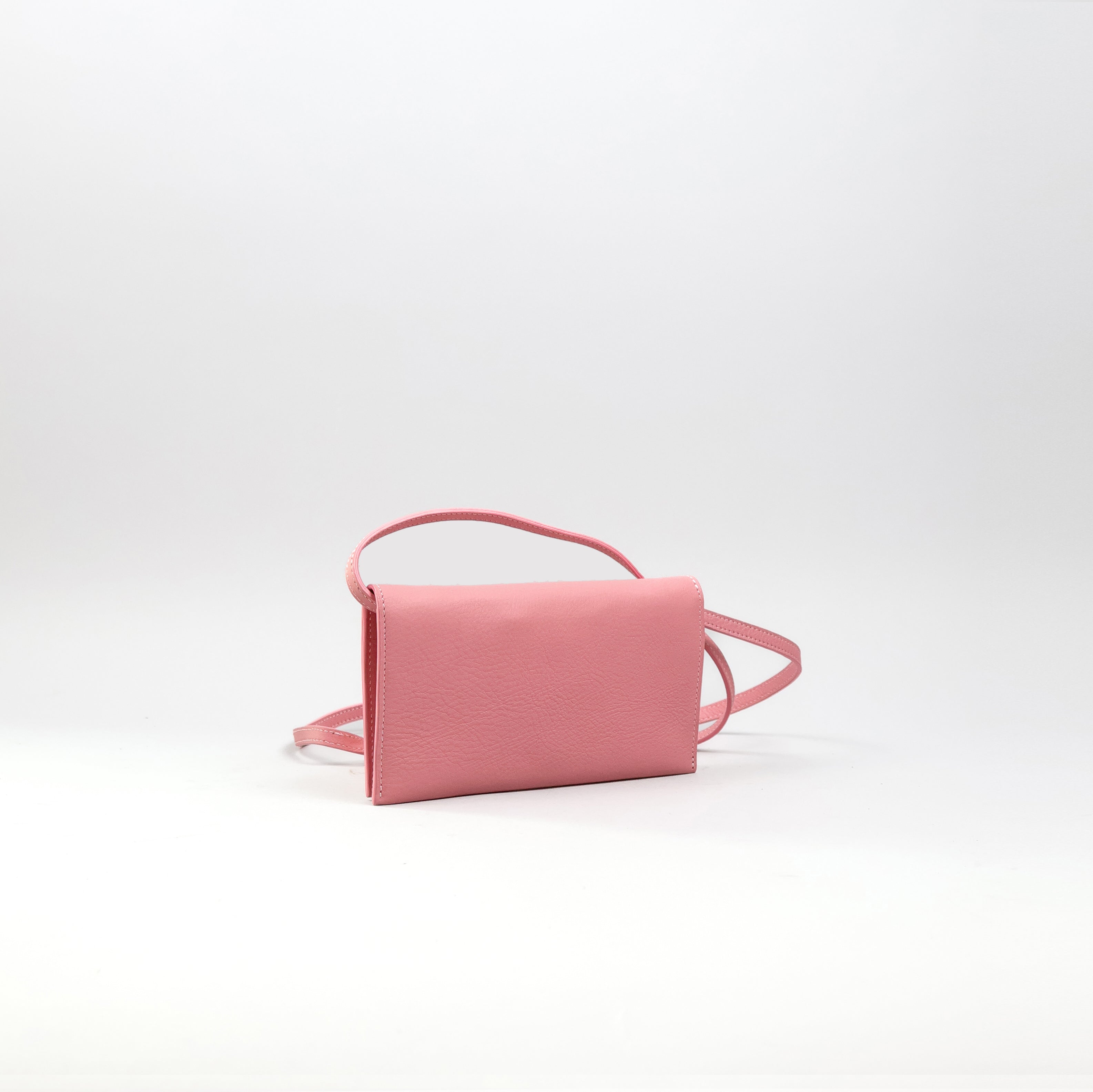 5AM etui 2.0 - Peony Pink