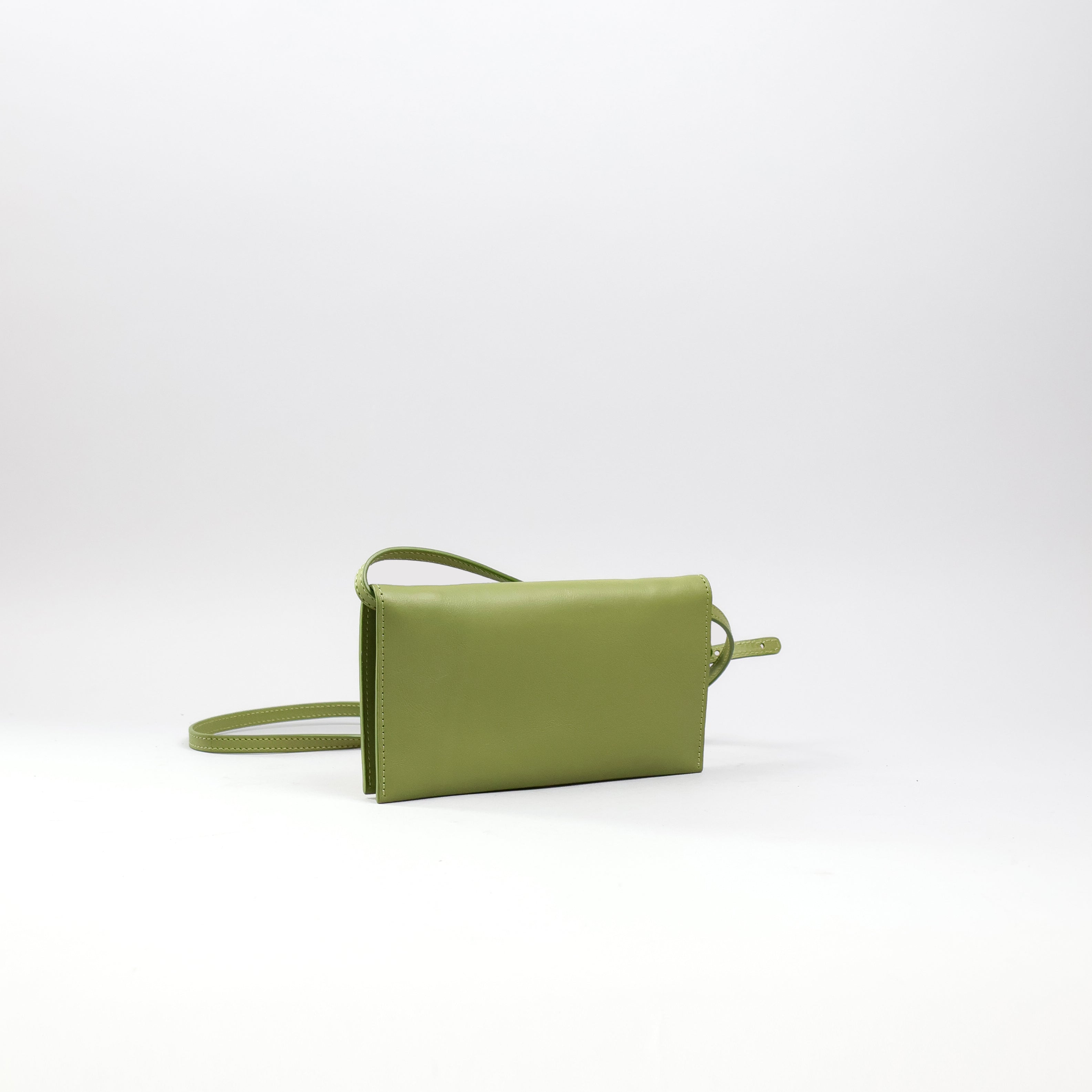 5AM etui 2.0 - Pistache