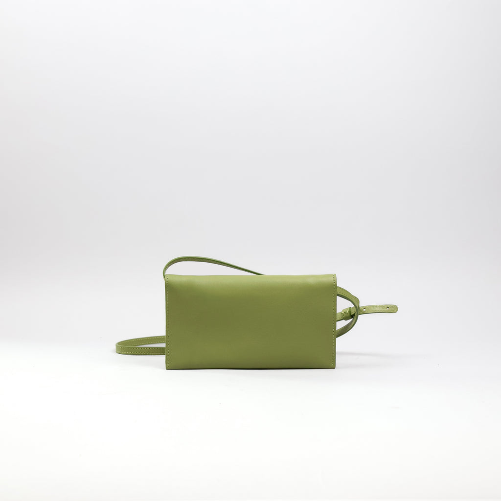5AM etui 2.0 - Pistache