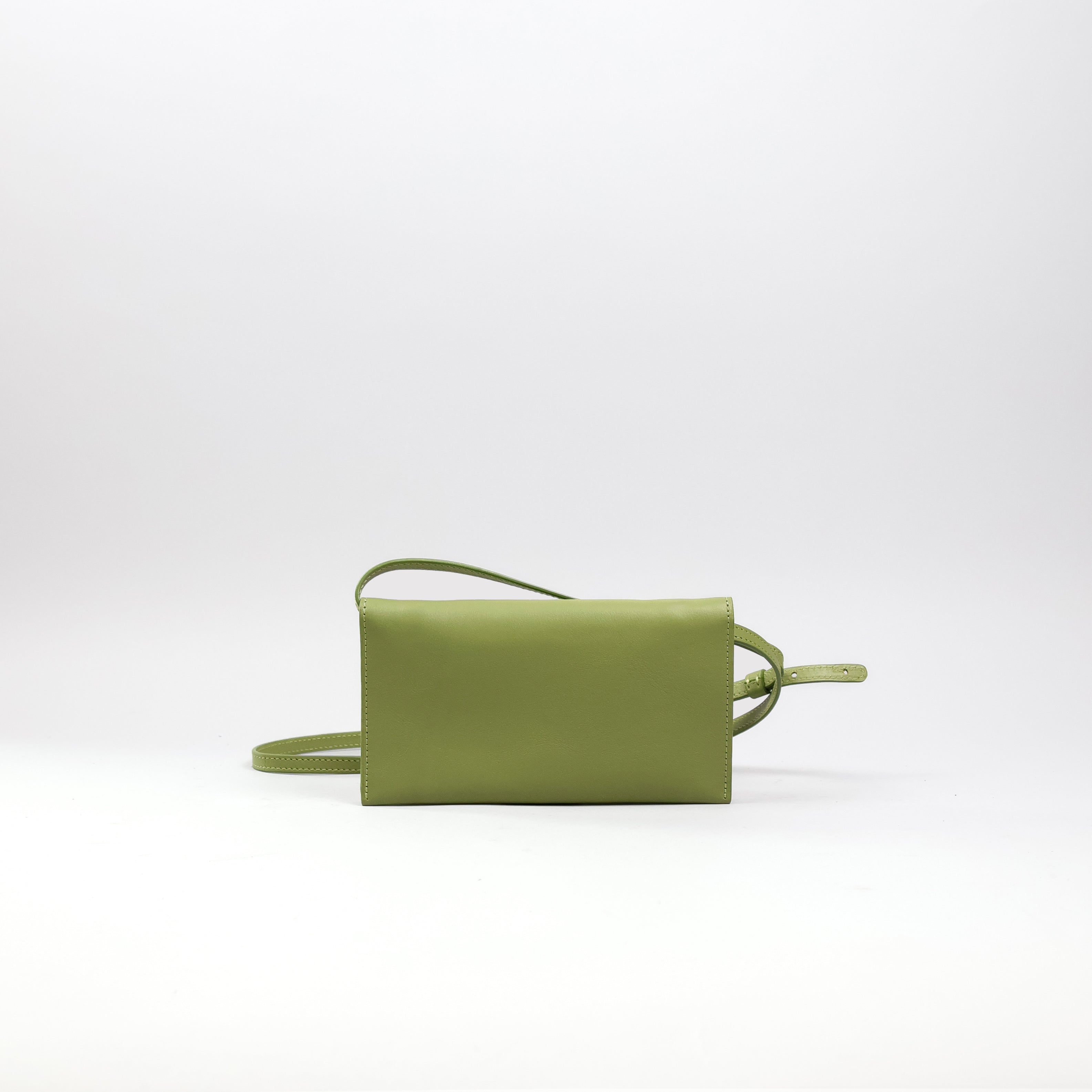 5AM etui 2.0 - Pistache