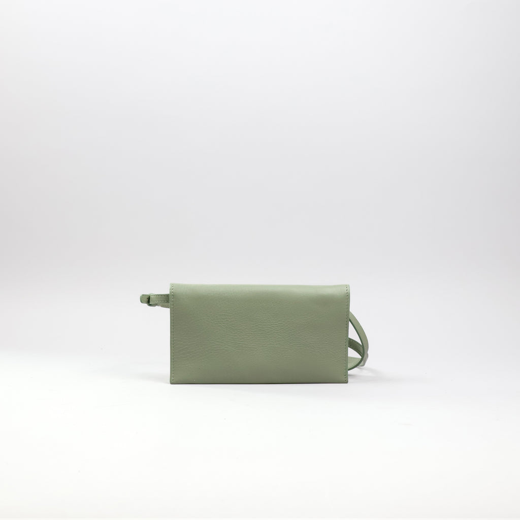 5AM etui 2.0 - Sage Green