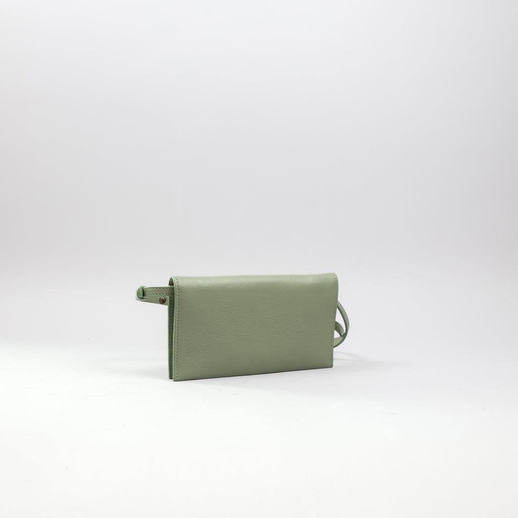 5AM etui 2.0 - Sage Green