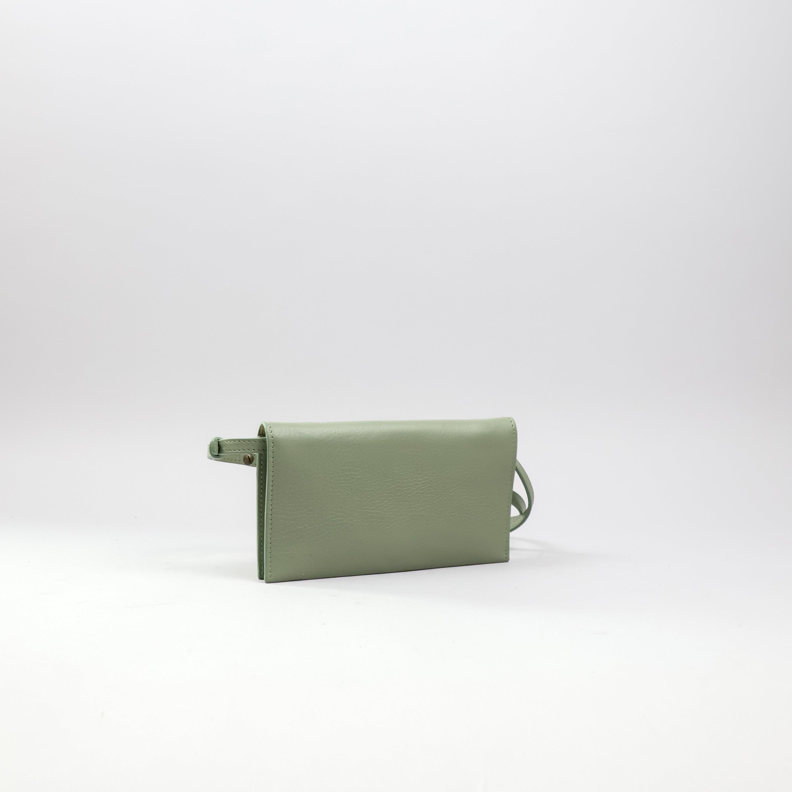5AM etui 2.0 - Sage Green
