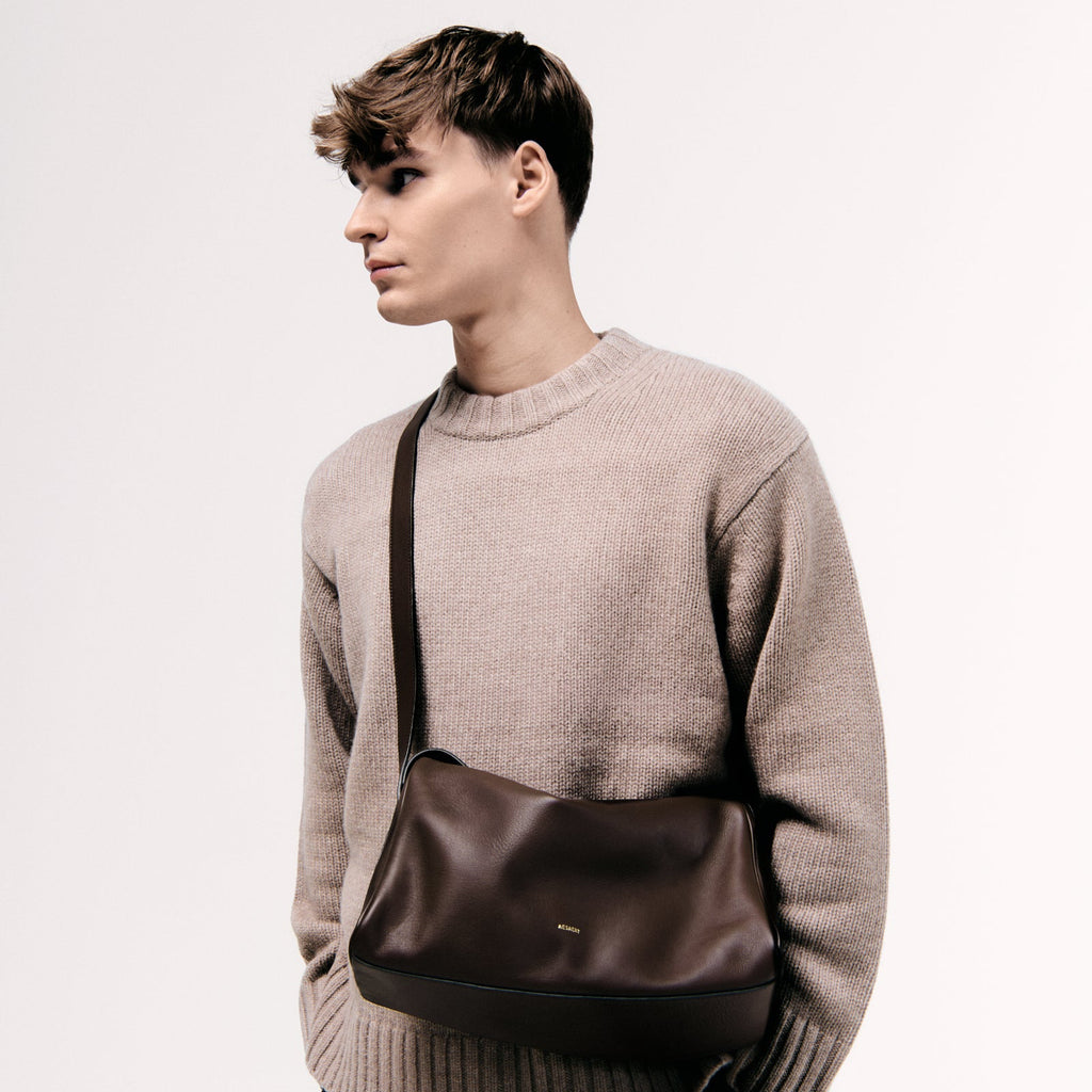 Teckel - Dark Brown