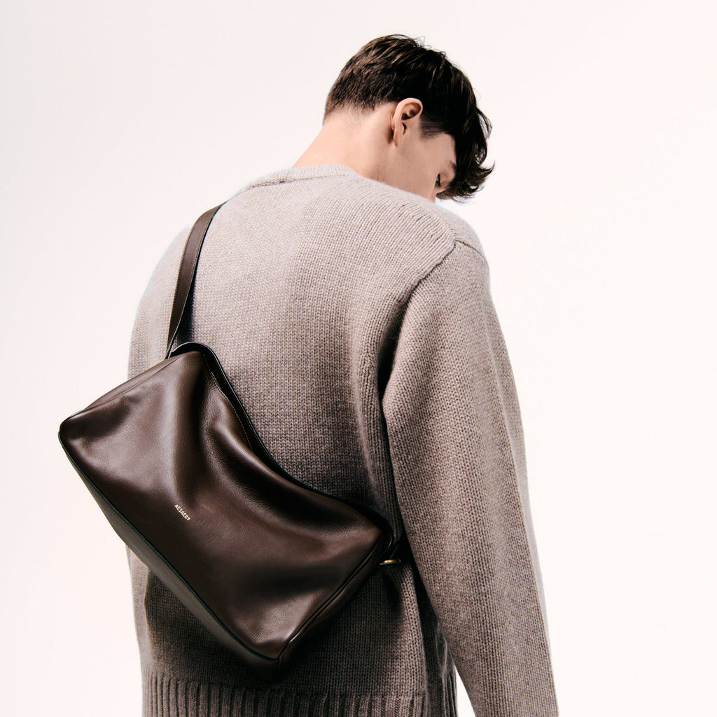 Teckel - Dark Brown