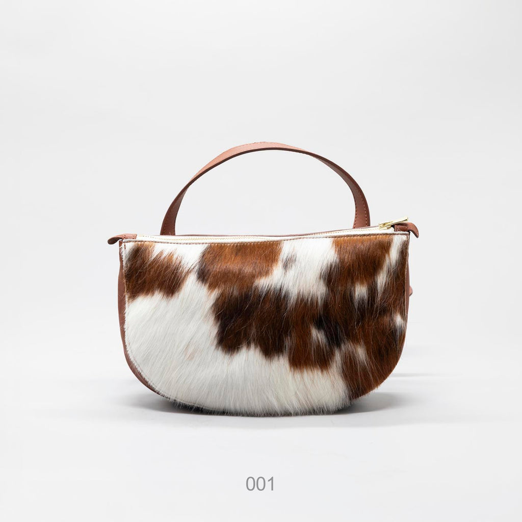 Billie- Cowhide