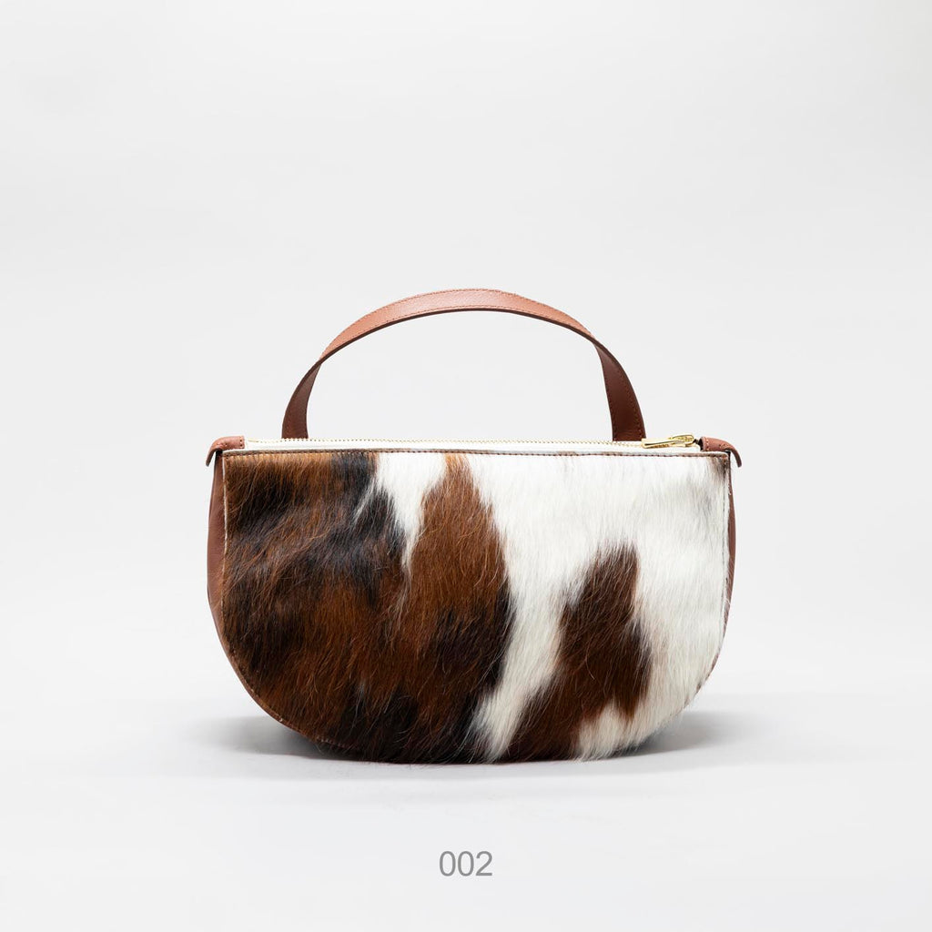 Billie- Cowhide