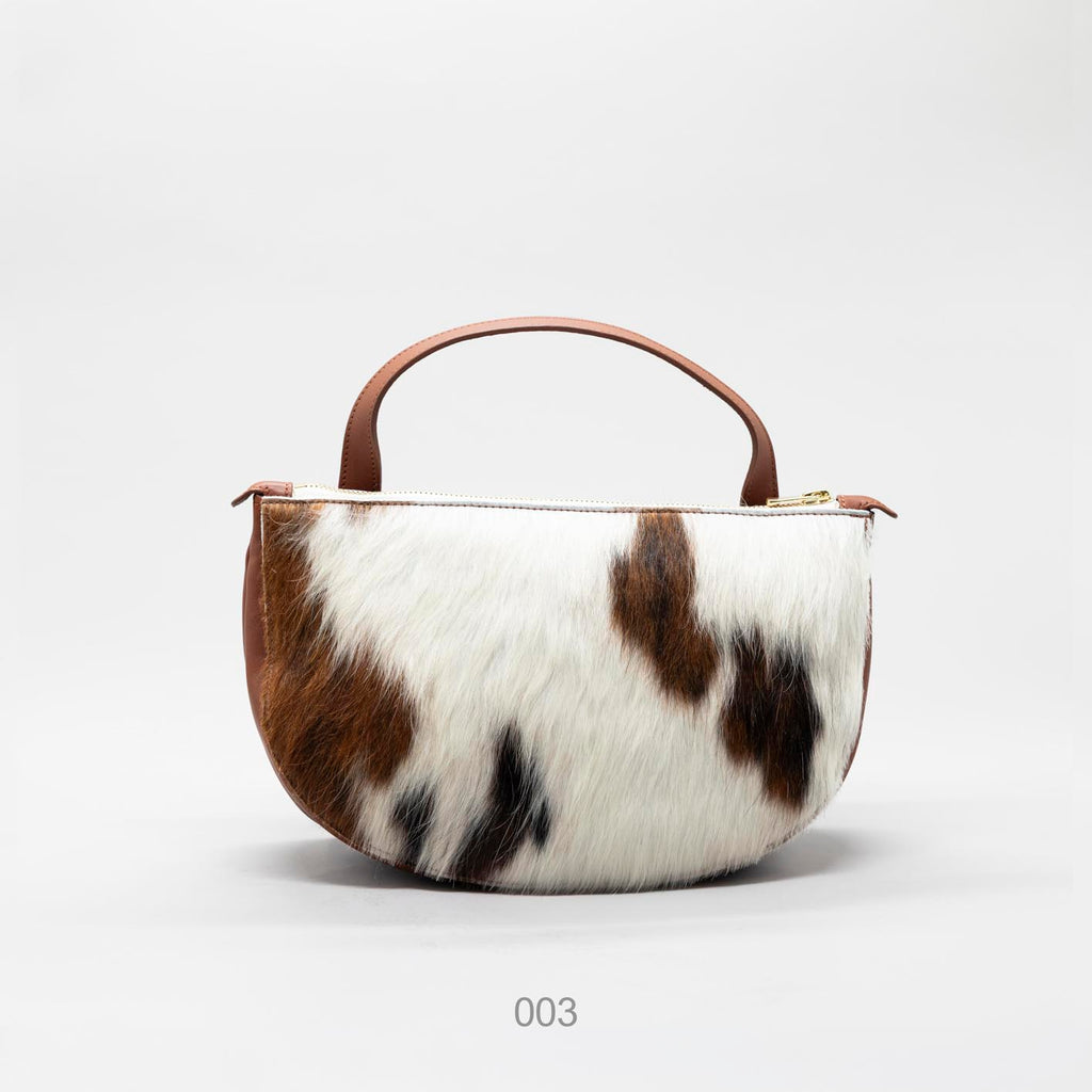 Billie- Cowhide