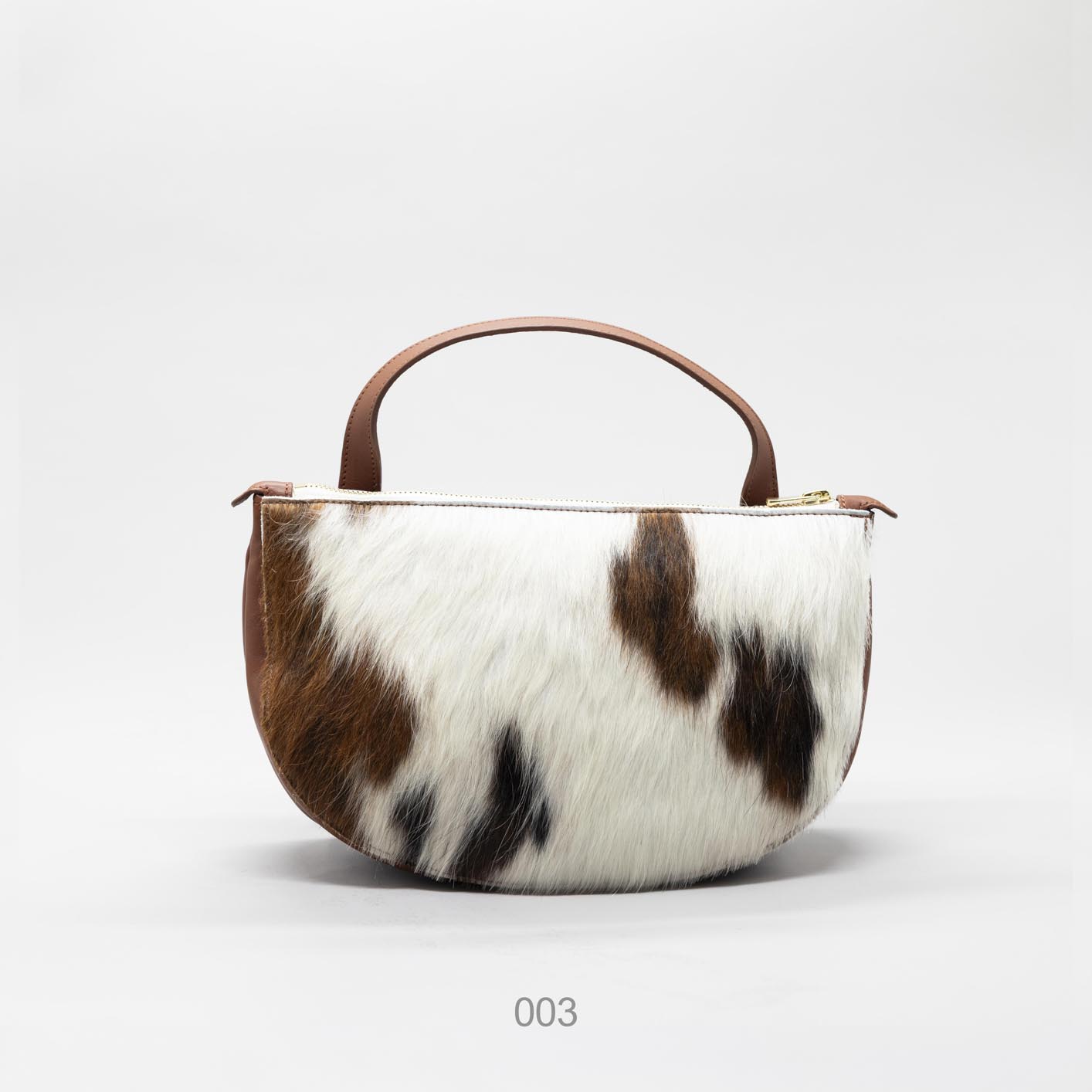 Billie- Cowhide