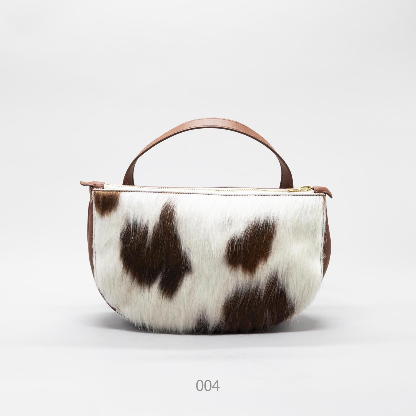 Billie- Cowhide