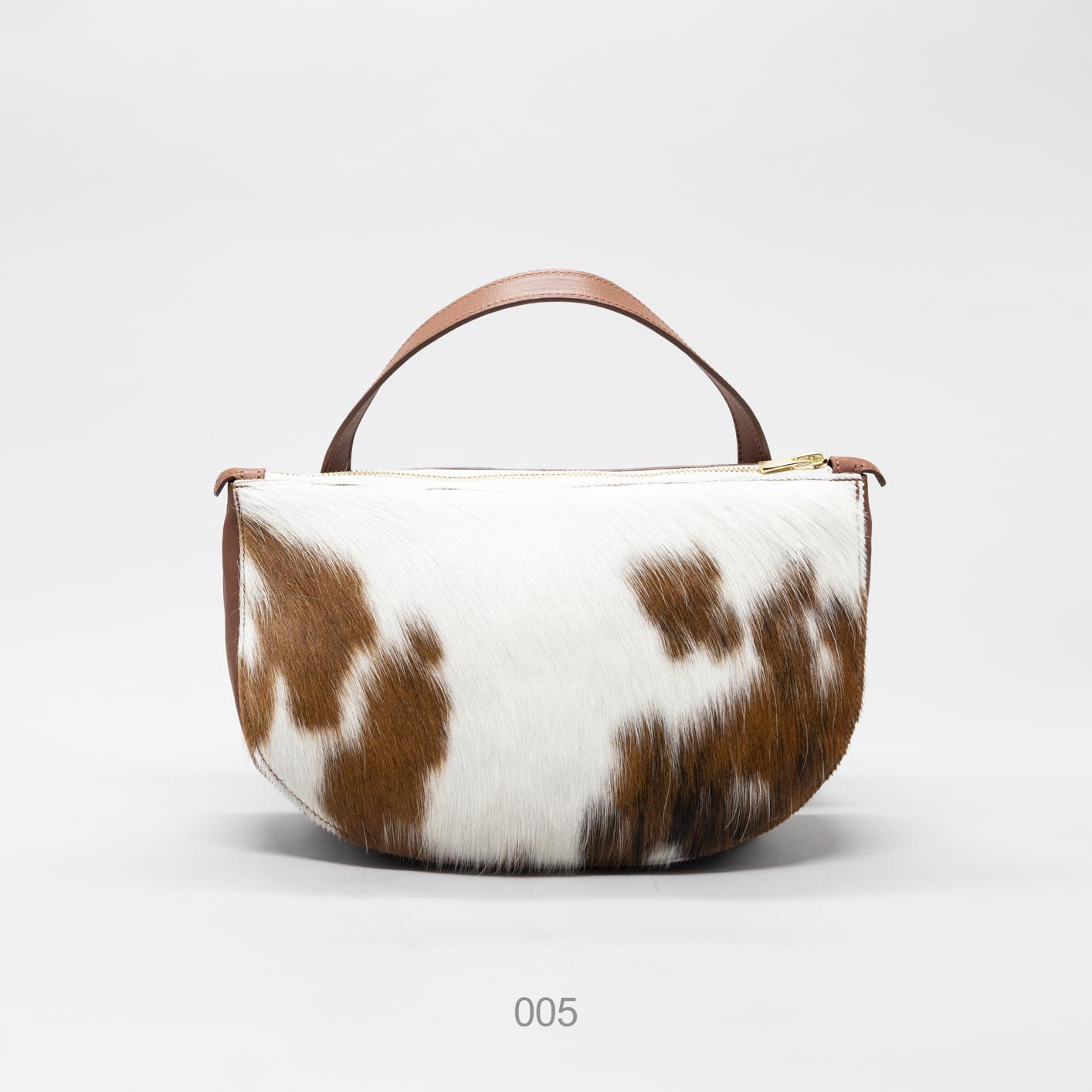 Billie- Cowhide