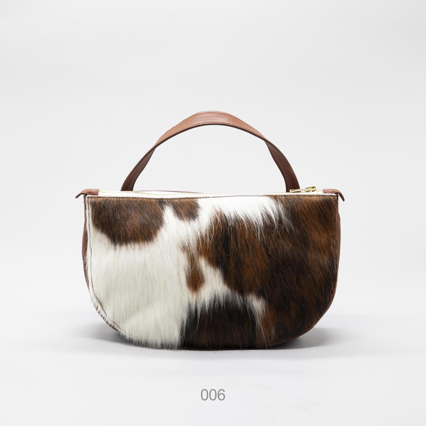 Billie- Cowhide