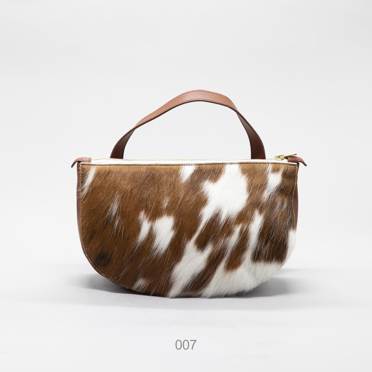 Billie- Cowhide