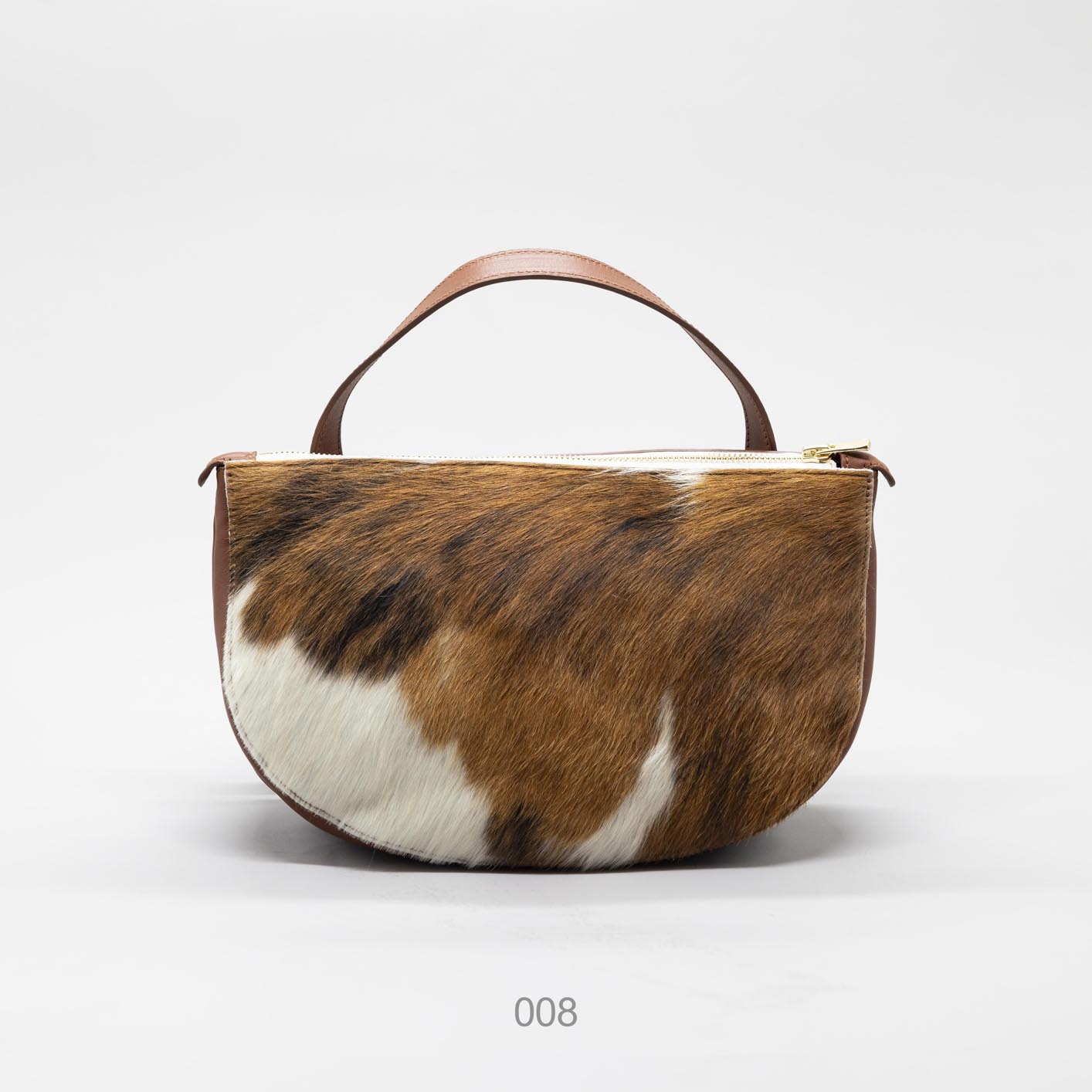 Billie- Cowhide