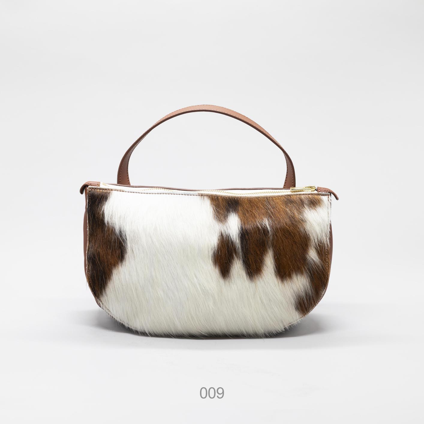 Billie- Cowhide