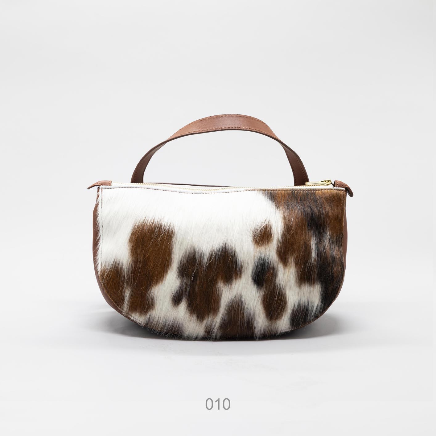 Billie- Cowhide
