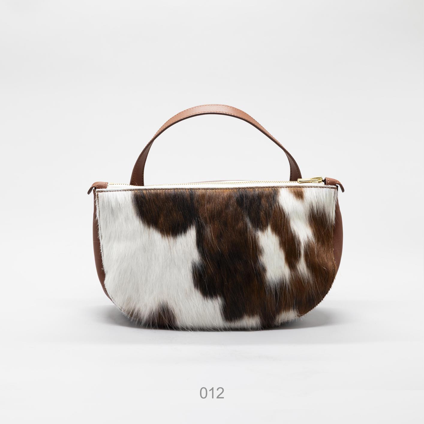 Billie- Cowhide