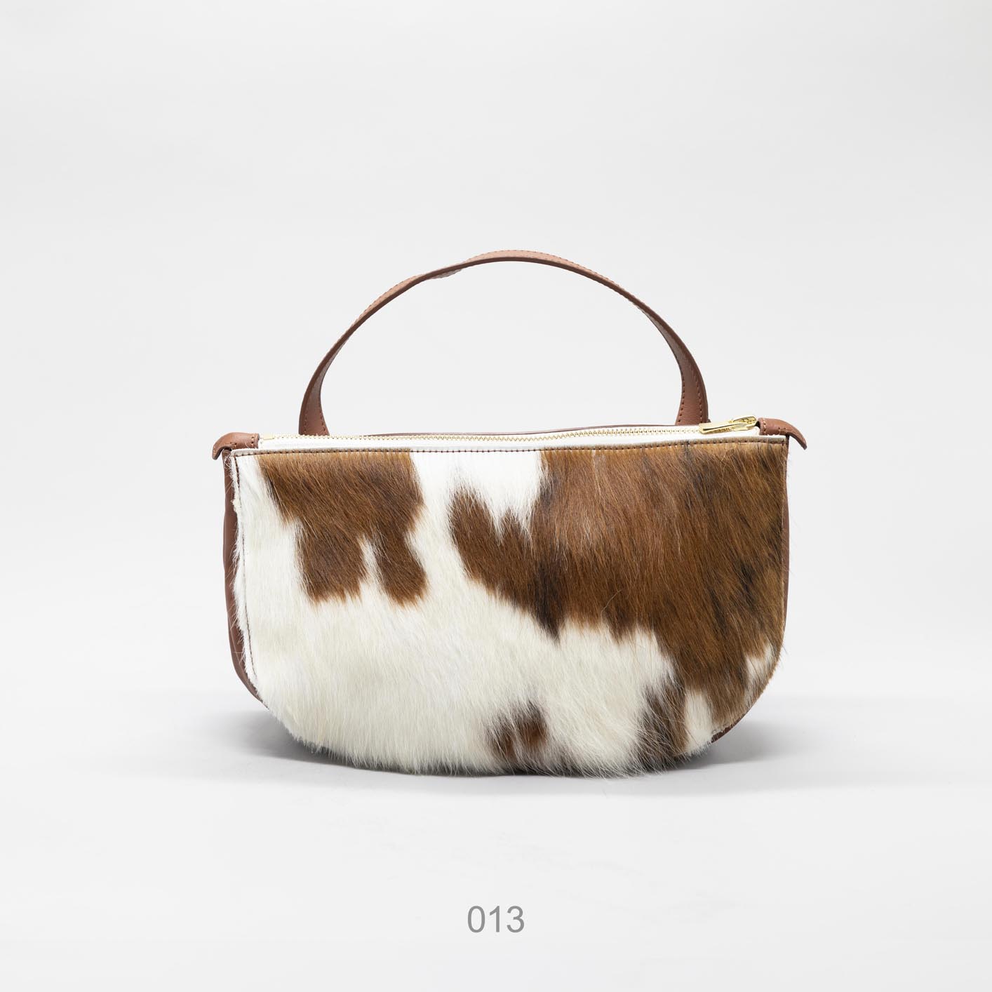 Billie- Cowhide