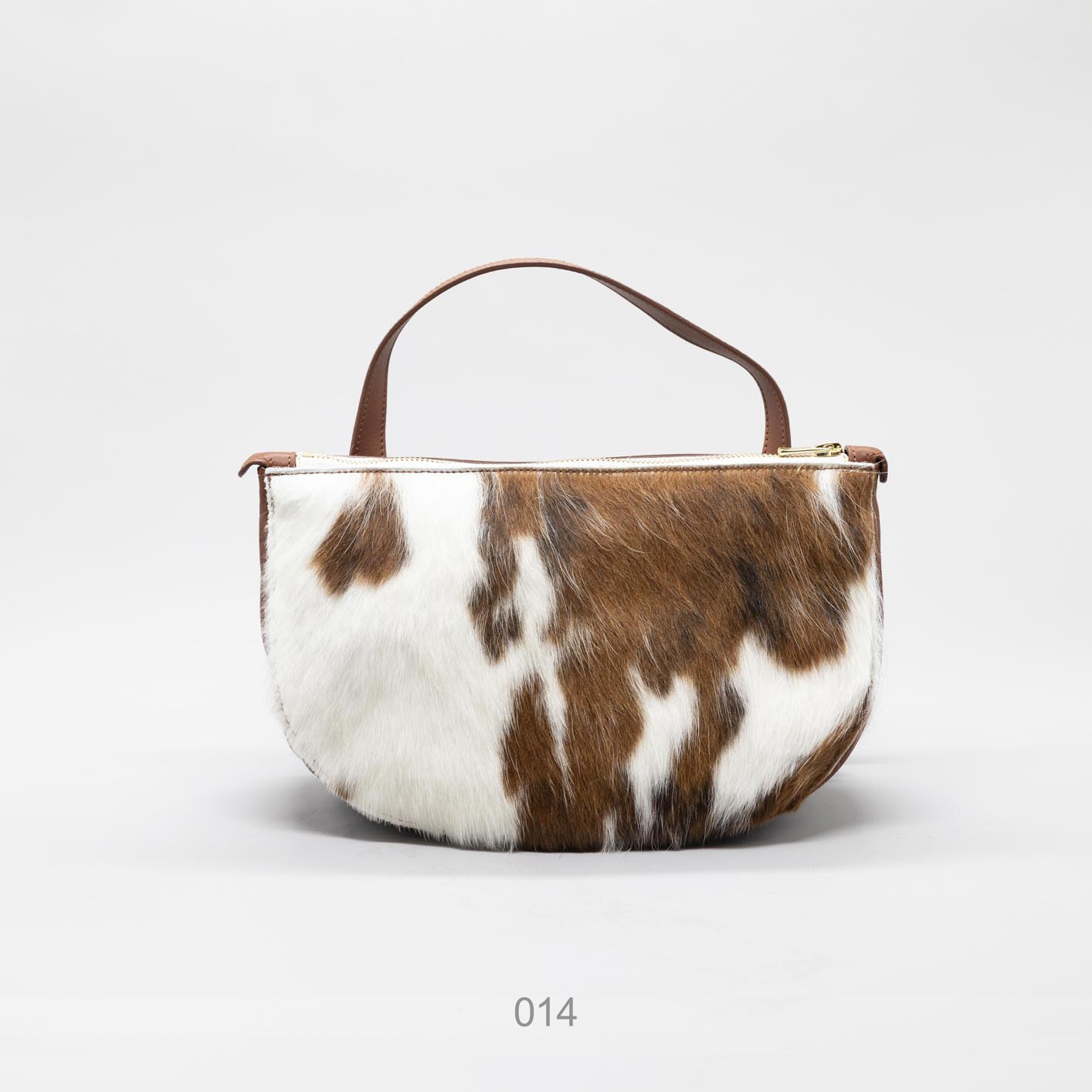 Billie- Cowhide