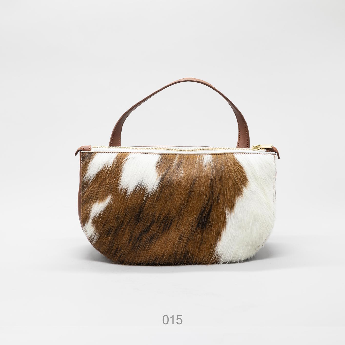 Billie- Cowhide