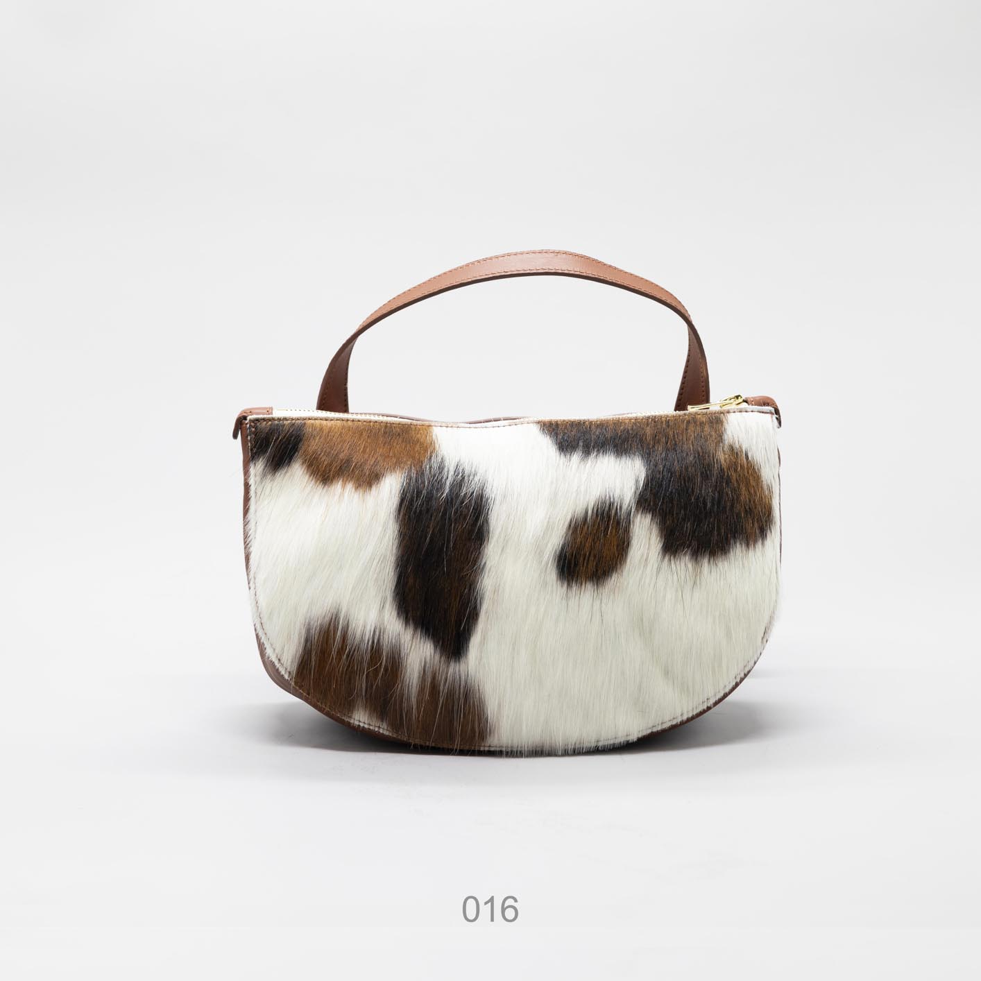 Billie- Cowhide