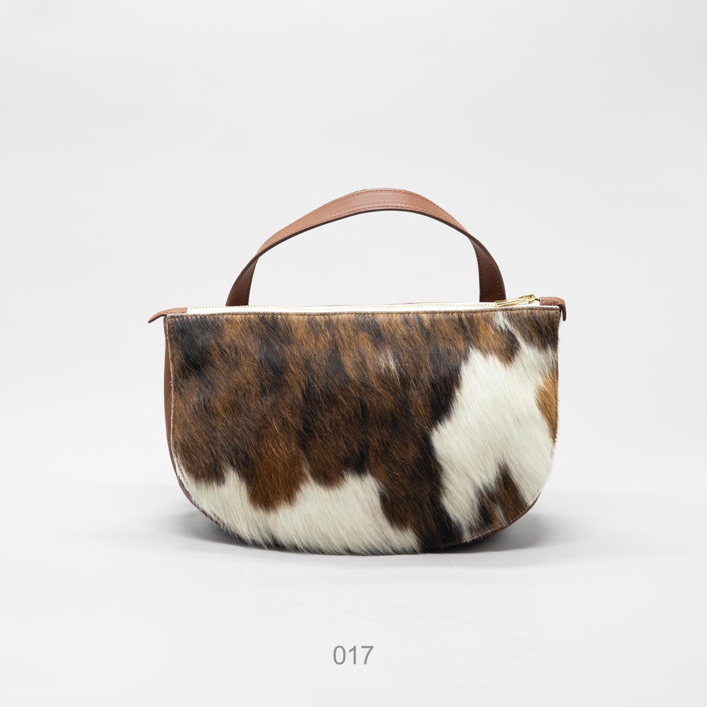 Billie- Cowhide