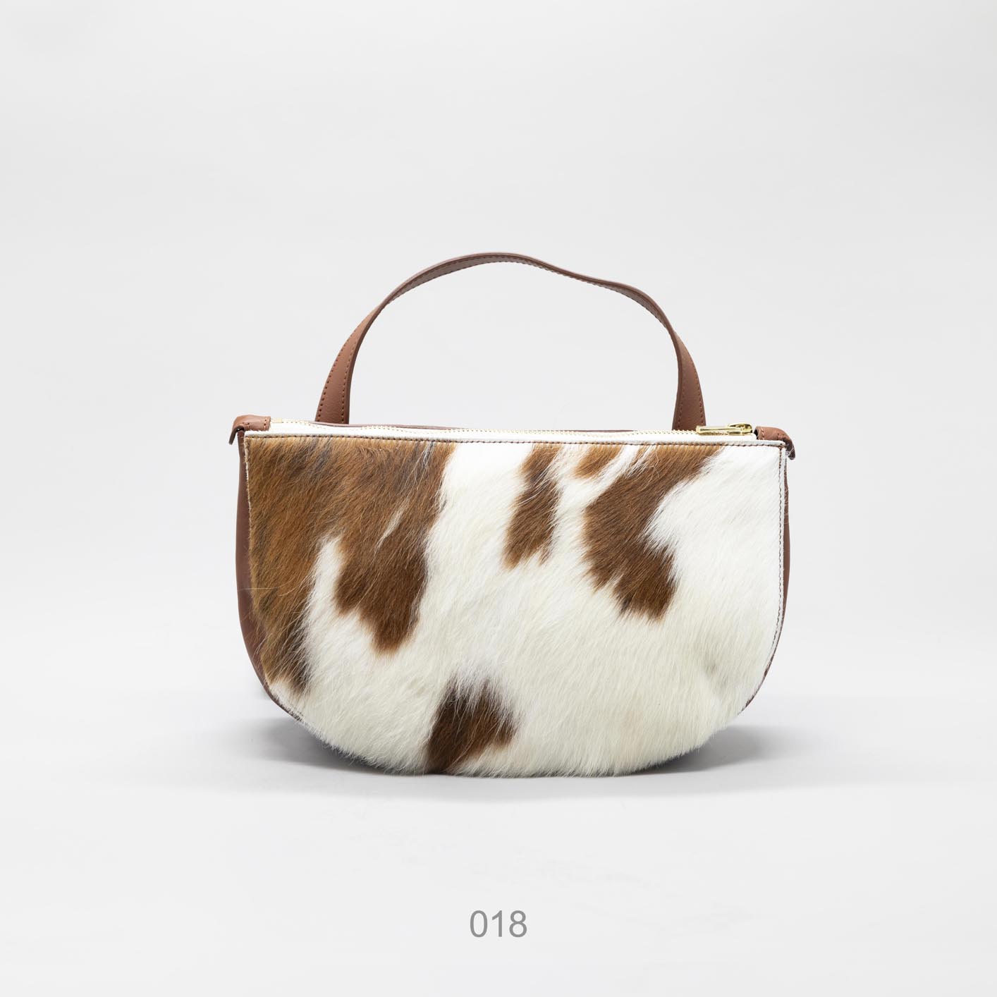 Billie- Cowhide