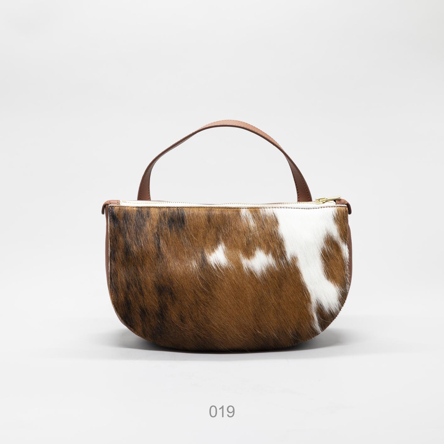 Billie- Cowhide