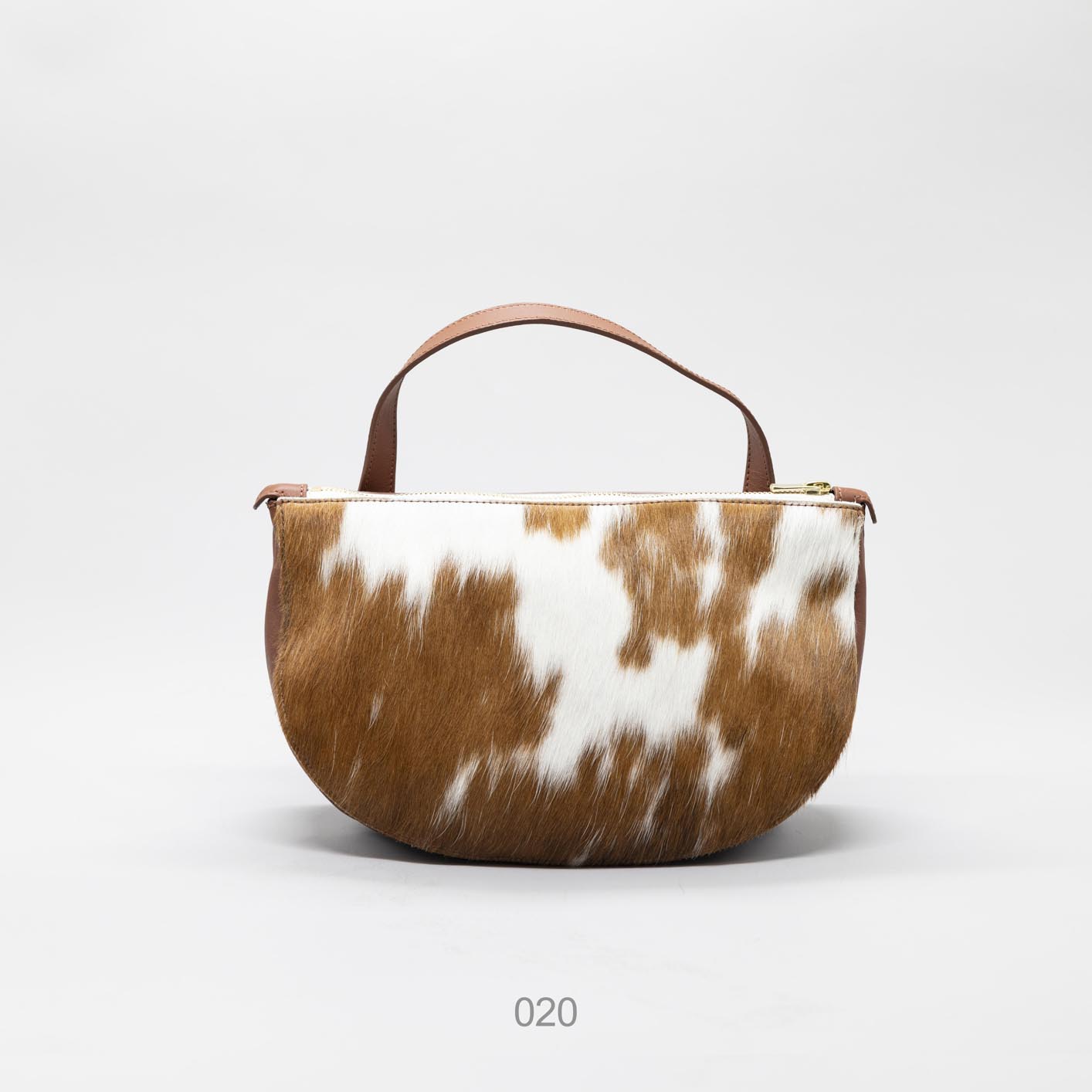 Billie- Cowhide