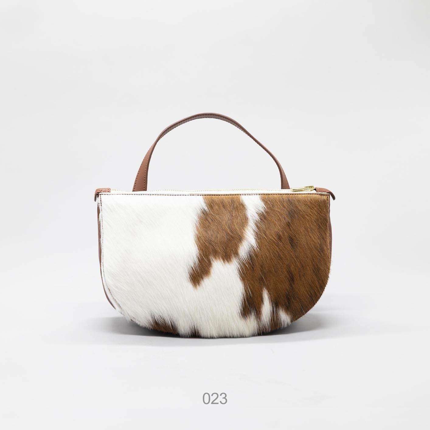 Billie- Cowhide