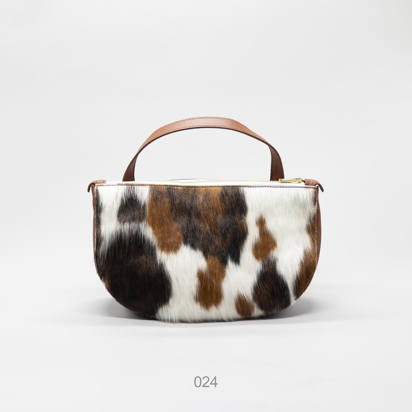 Billie- Cowhide