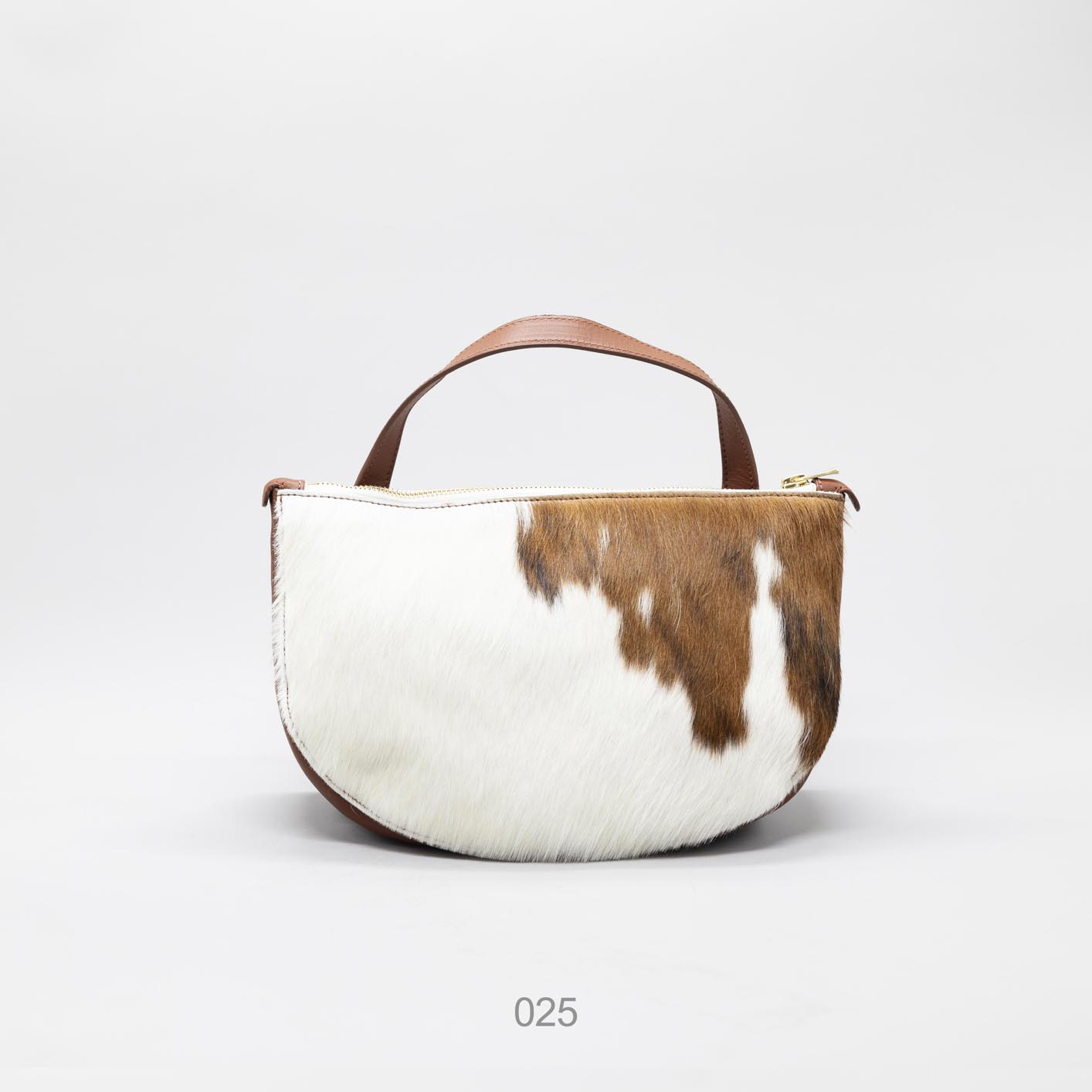Billie- Cowhide