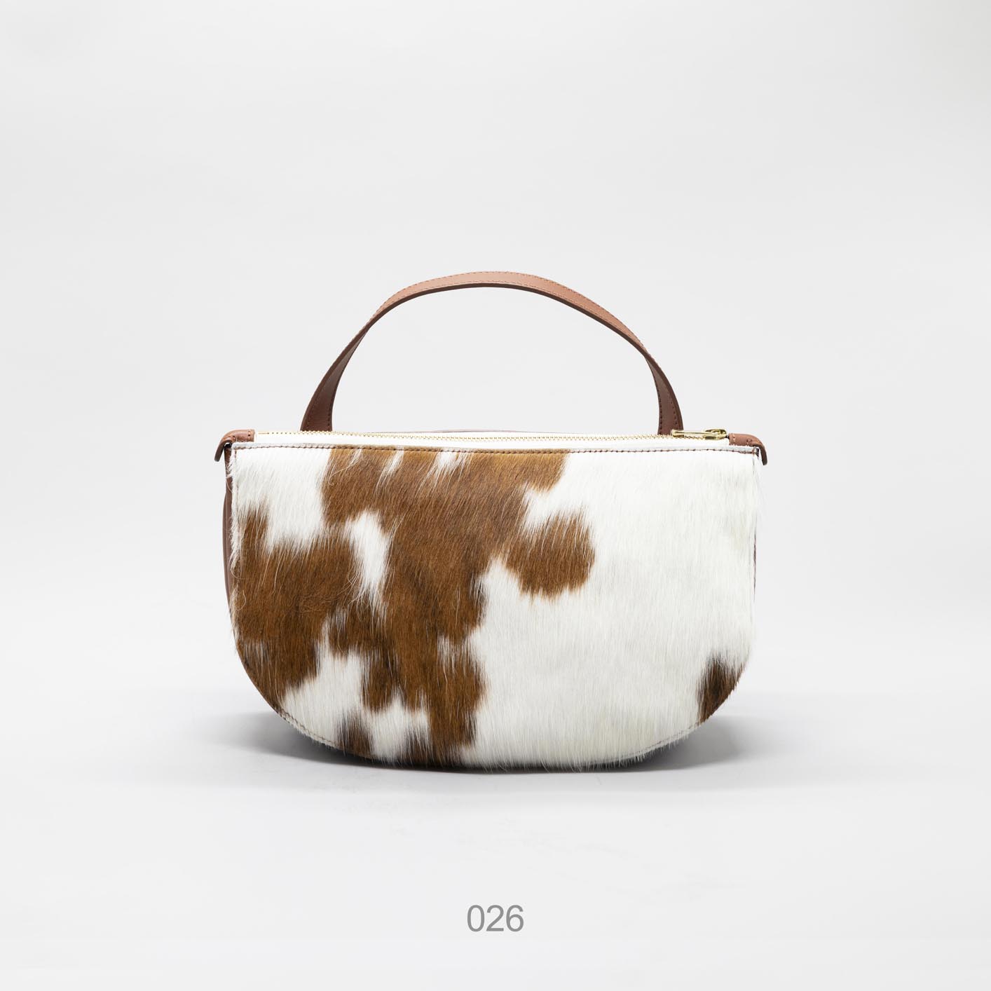 Billie- Cowhide