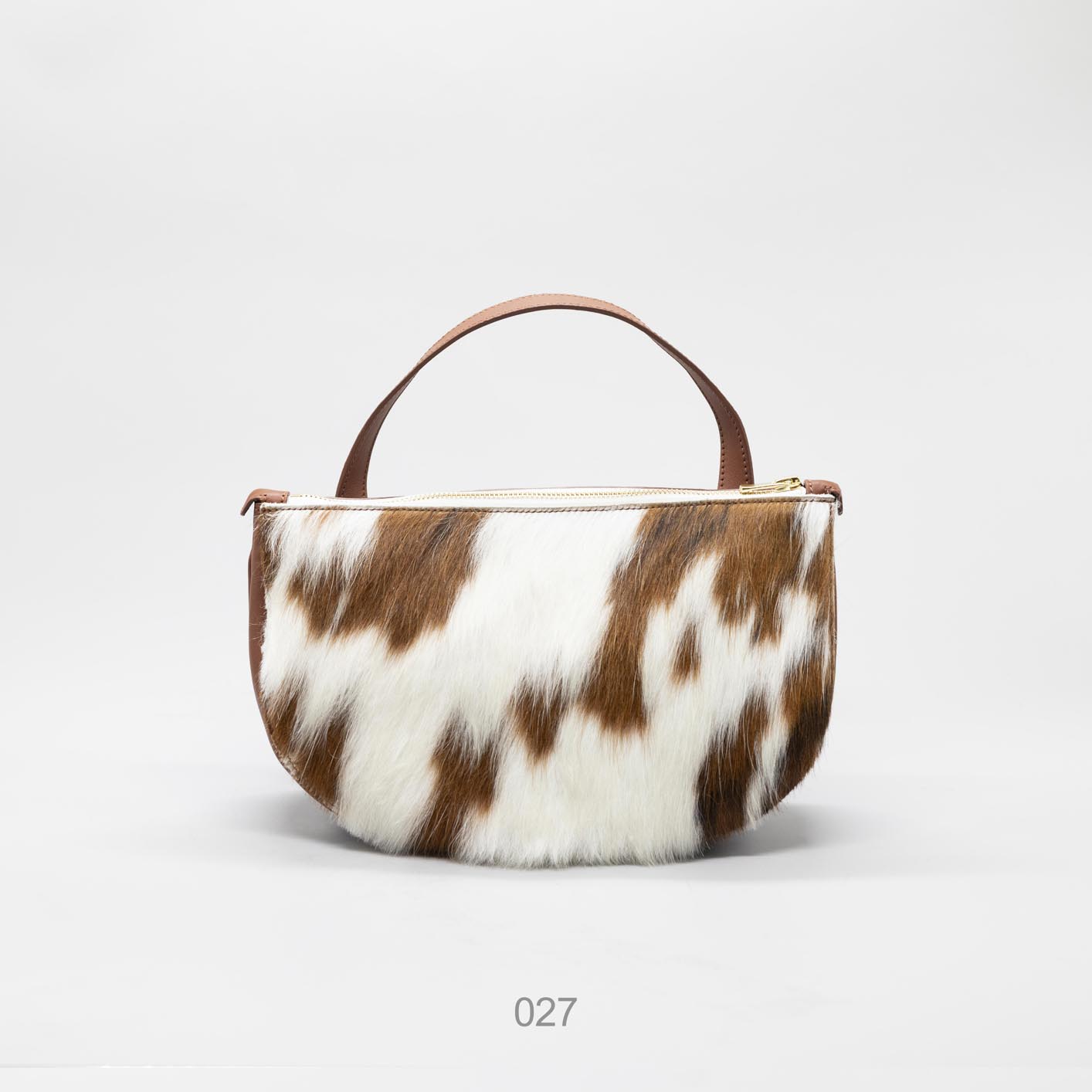 Billie- Cowhide