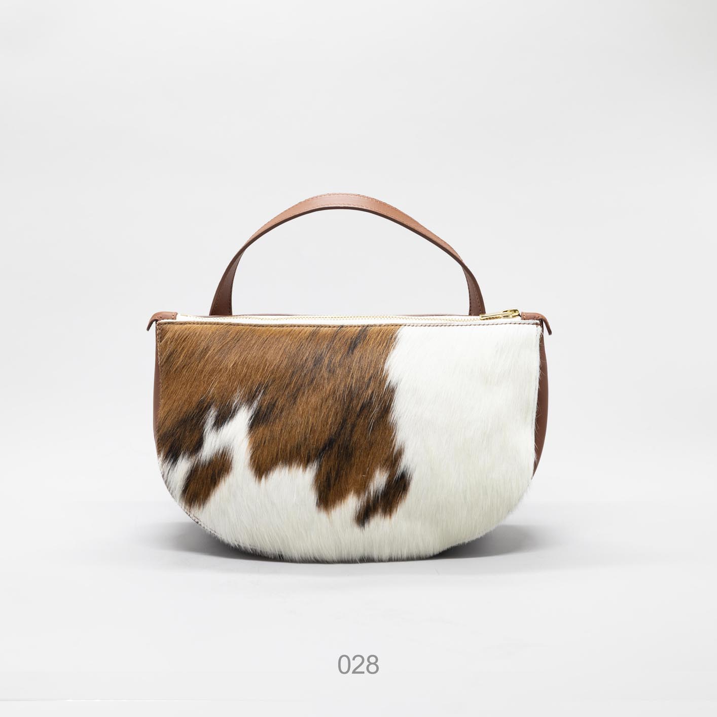 Billie- Cowhide