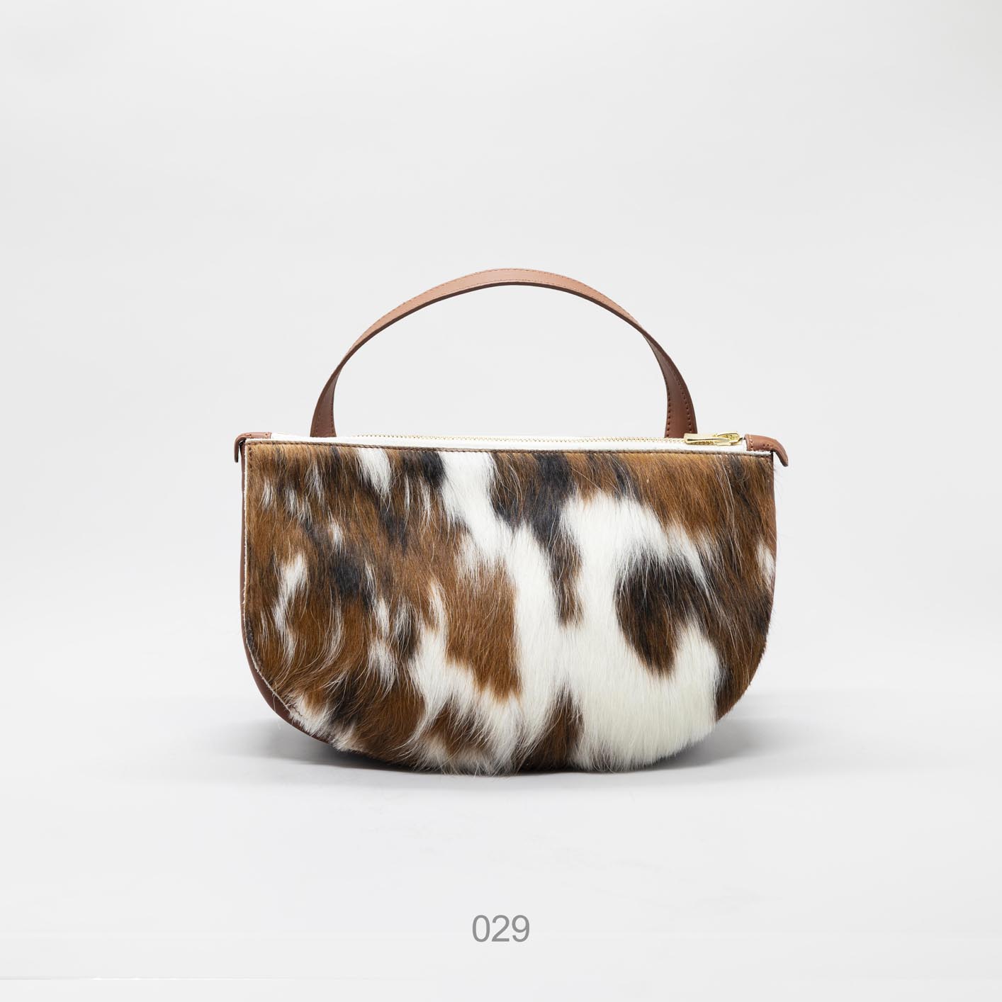 Billie- Cowhide