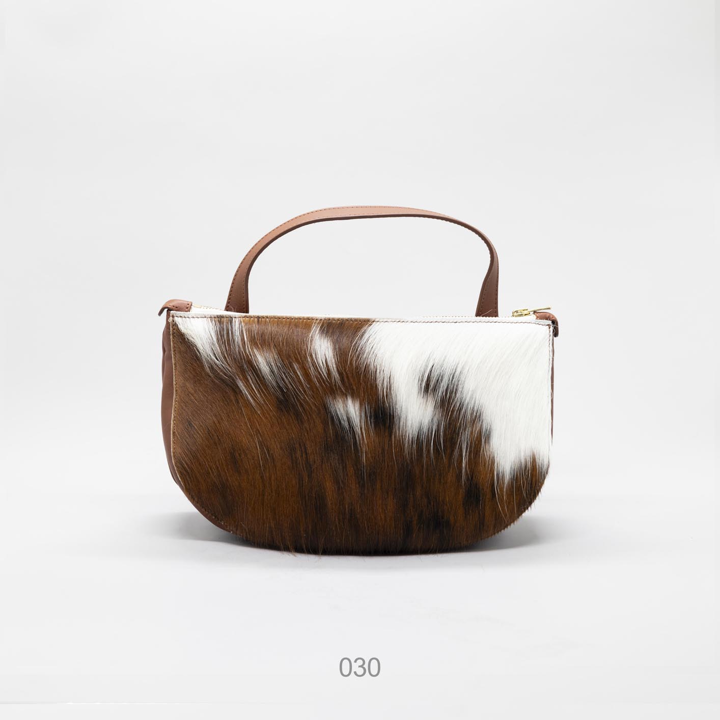 Billie- Cowhide